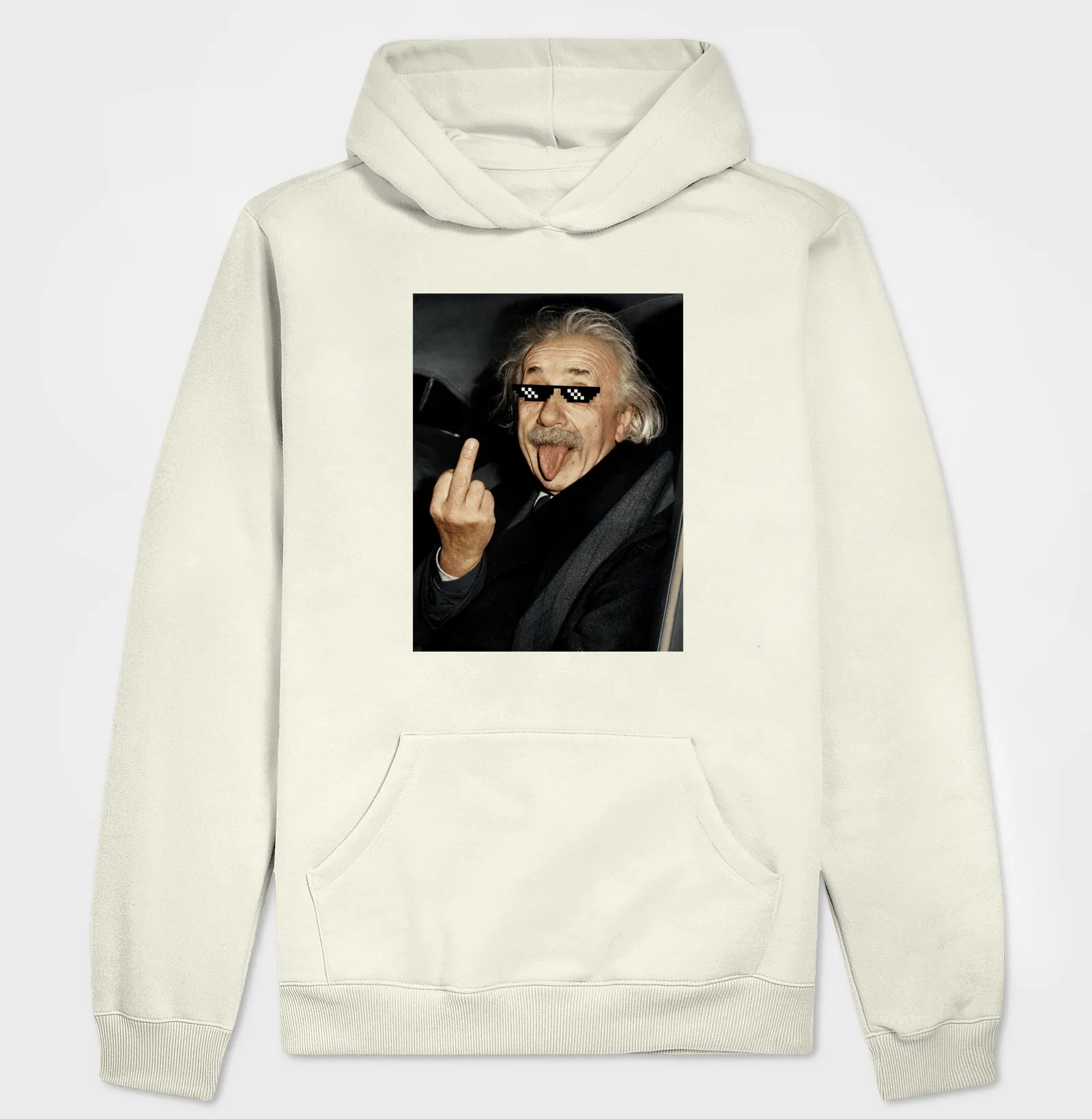 EINSTHUG LIFE - Imagem 3