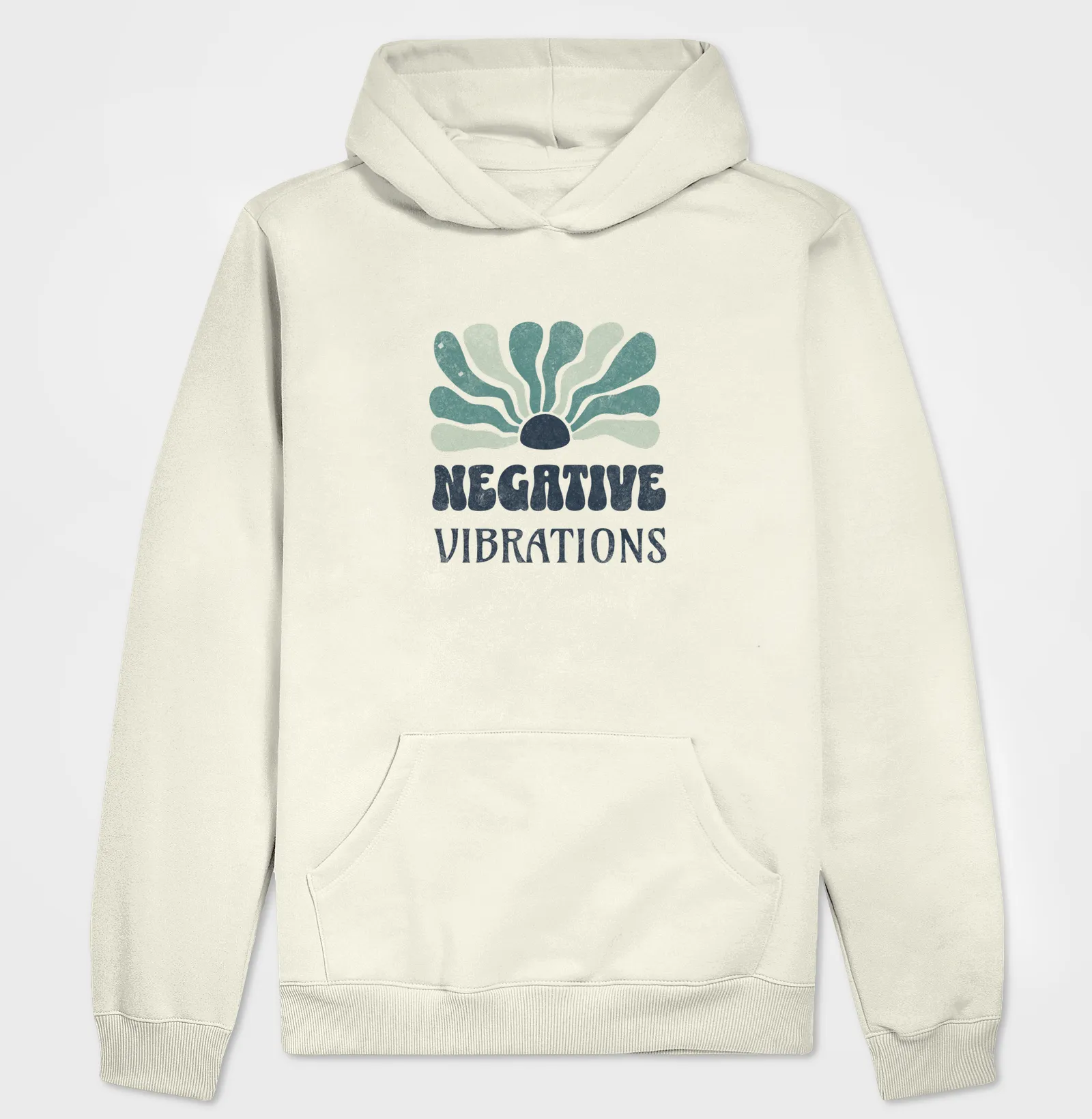 Negative Vibrations - Imagem 3