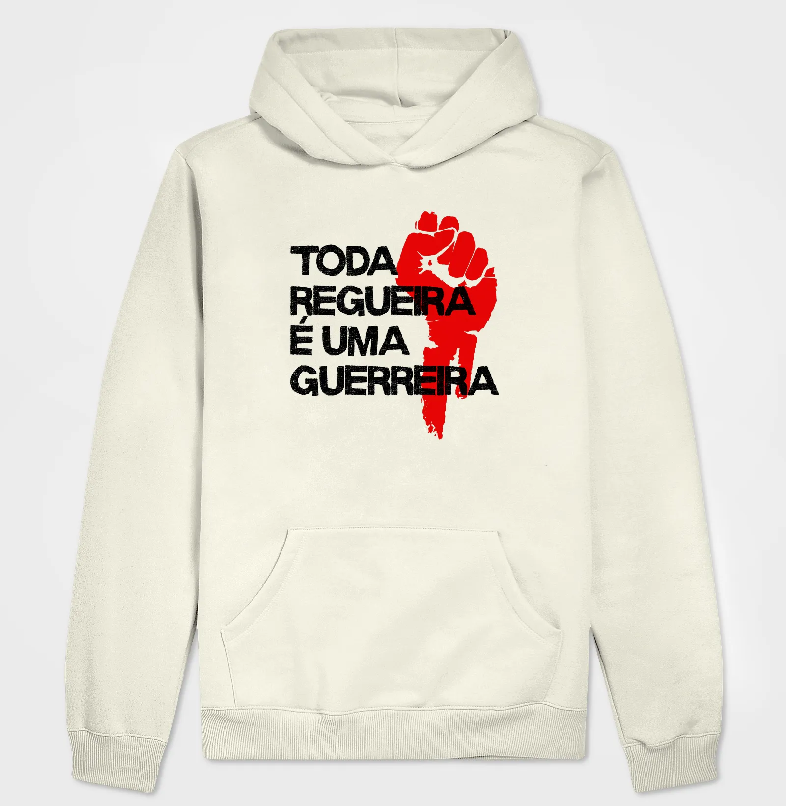 Toda regueira é uma guerreira - Imagem 3