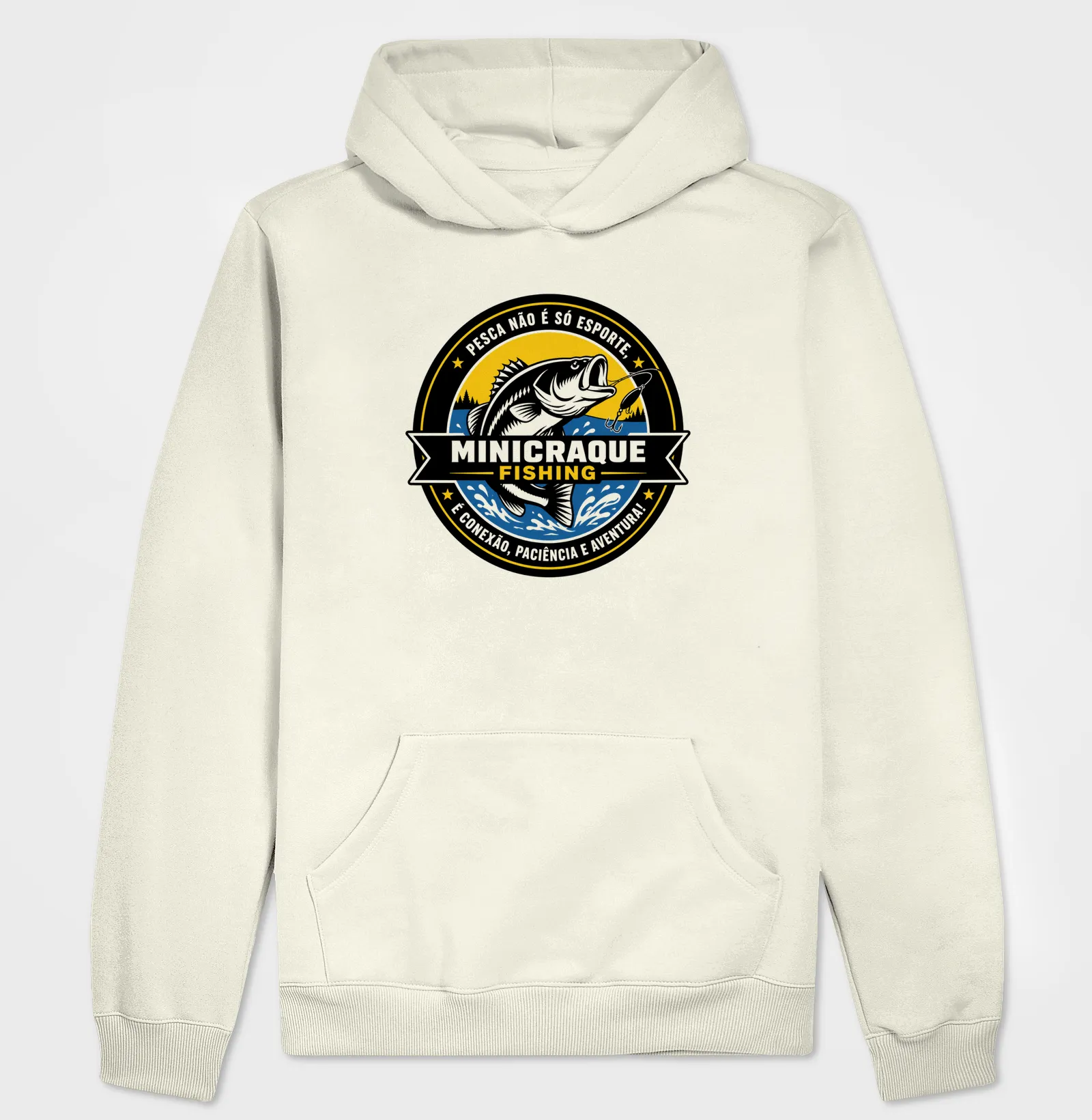Minicraque Fishing - Imagem 5