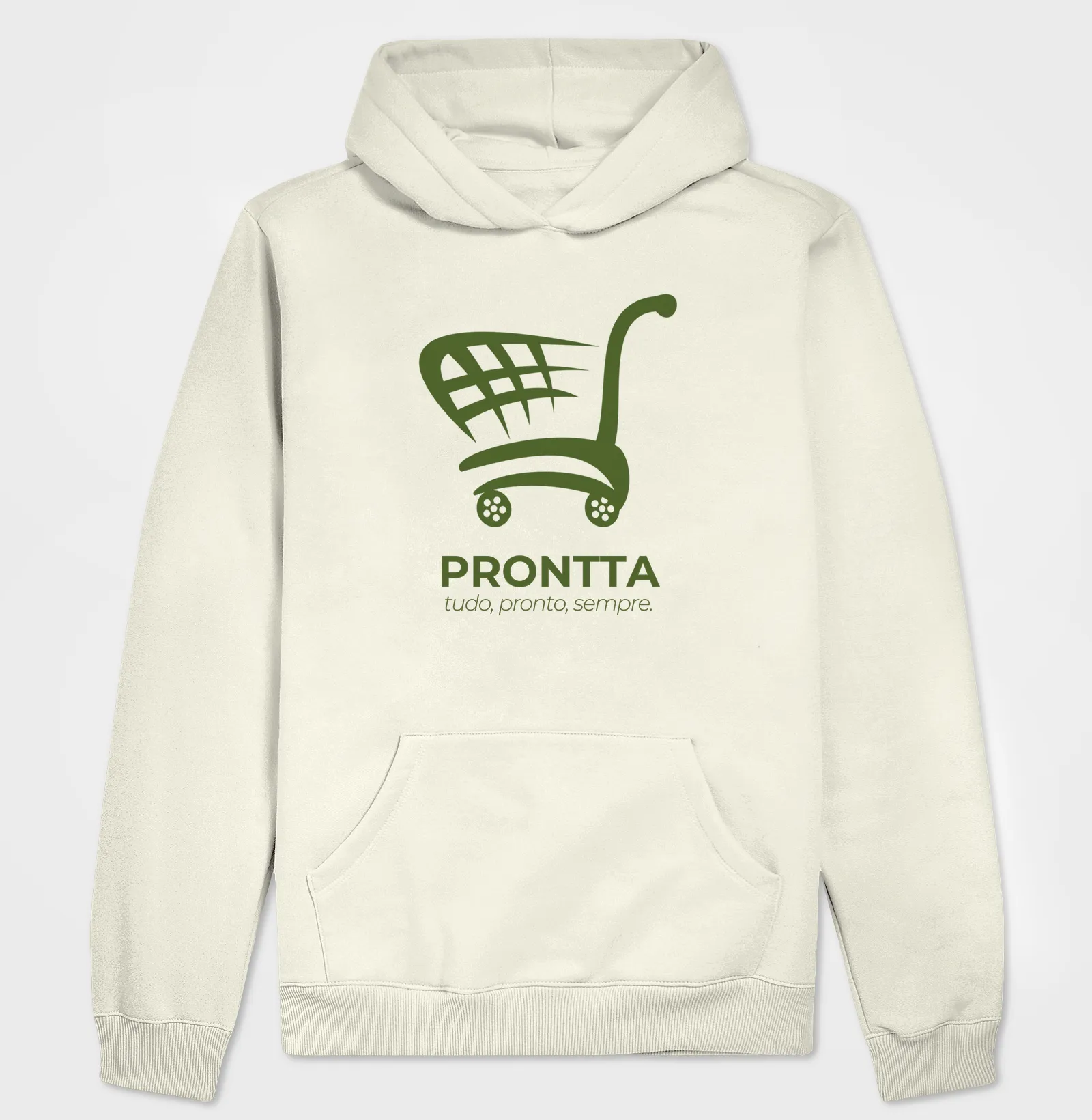 moleton classic PRONTTA - Imagem 3