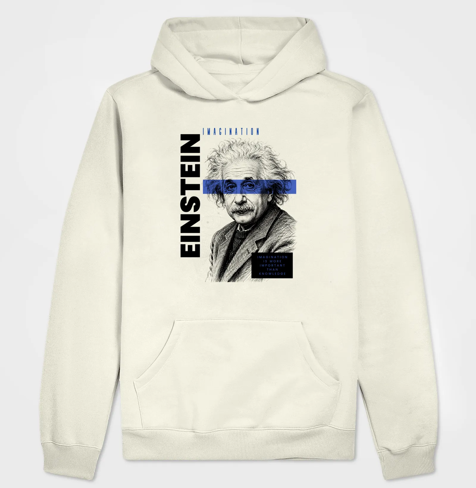 Albert Einstein – Philosopher Kings | Imaginação - Imagem 2