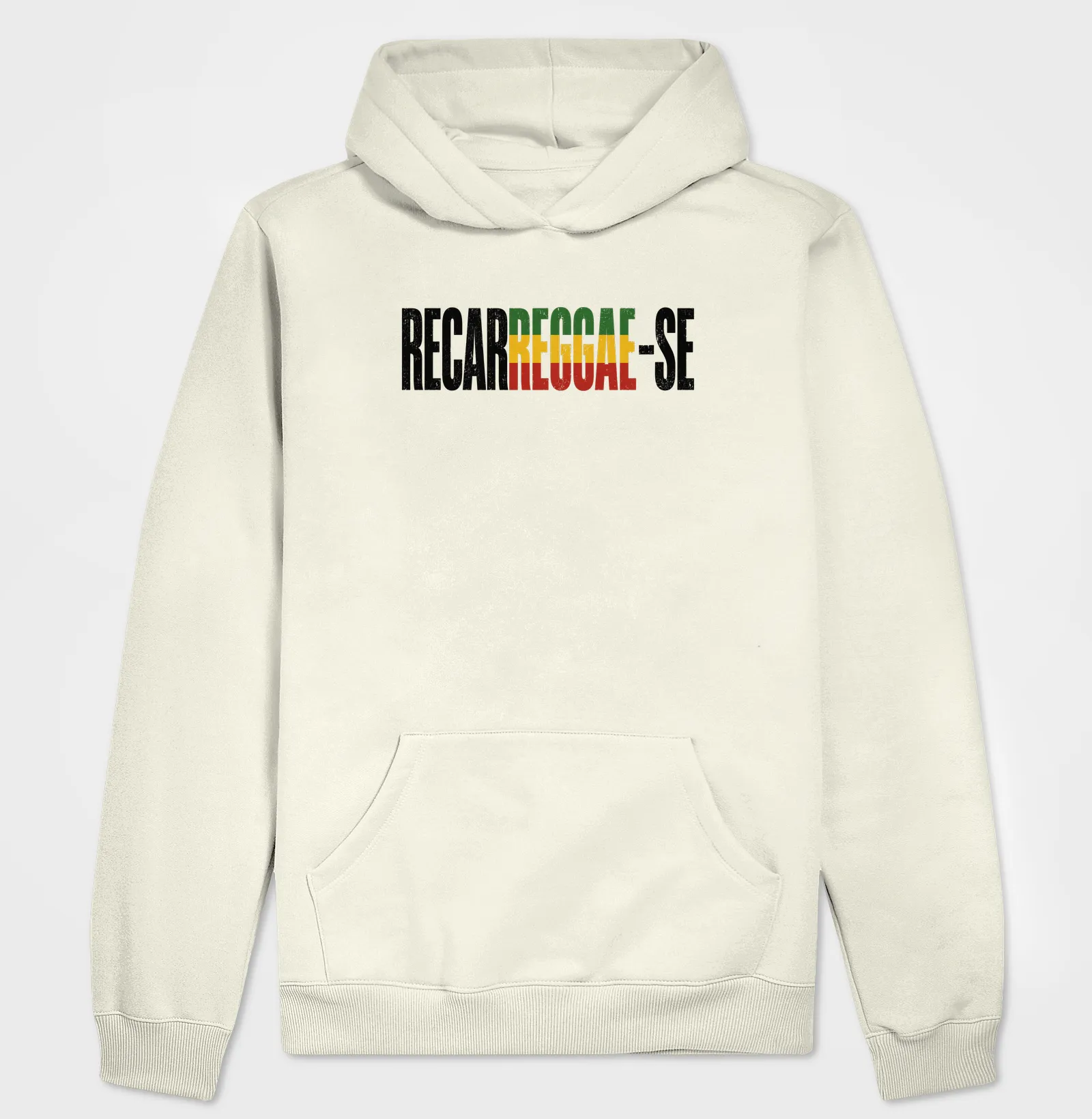 Recarreggae-se II - Imagem 3