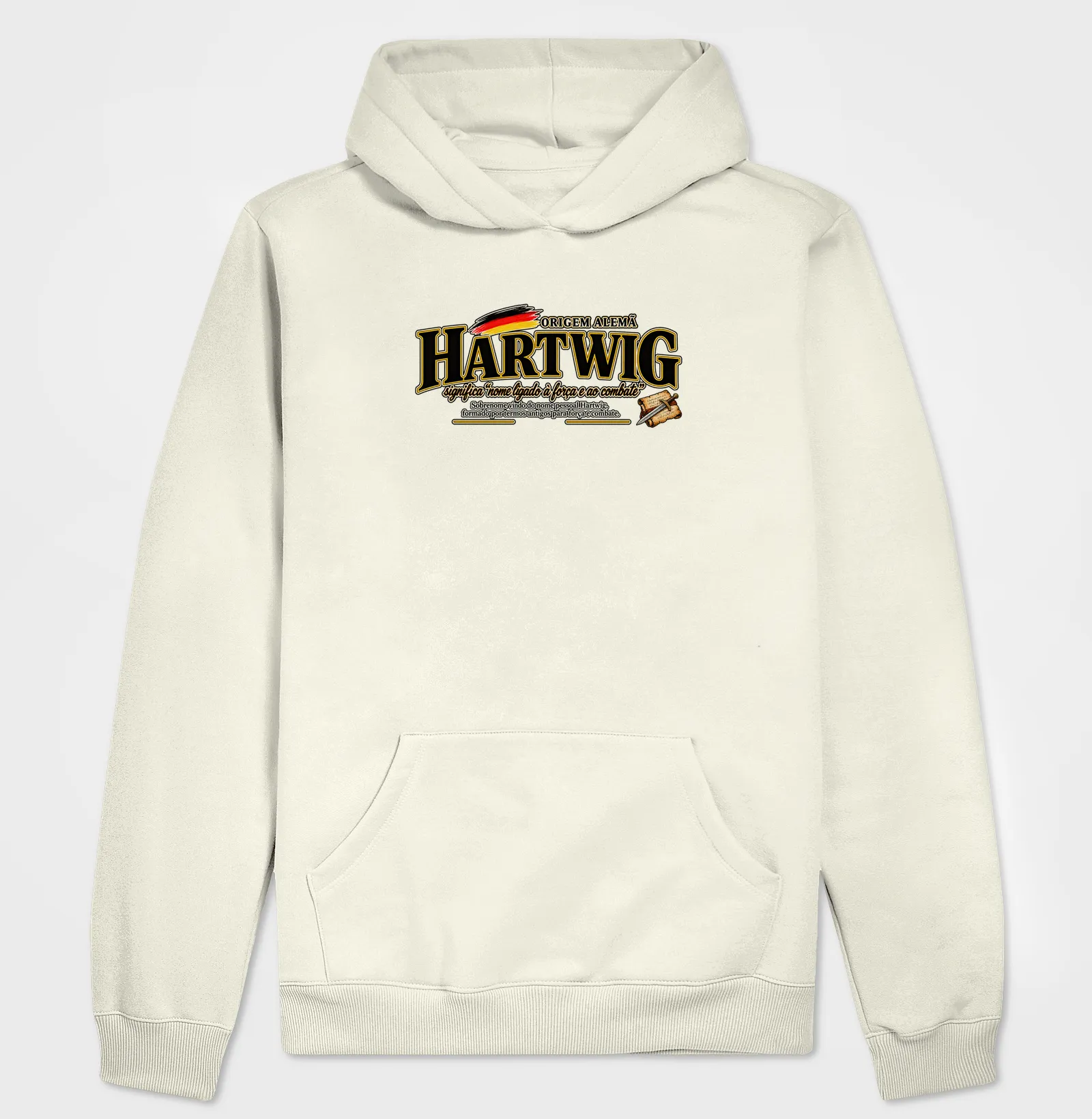 Hartwig  - Imagem 3