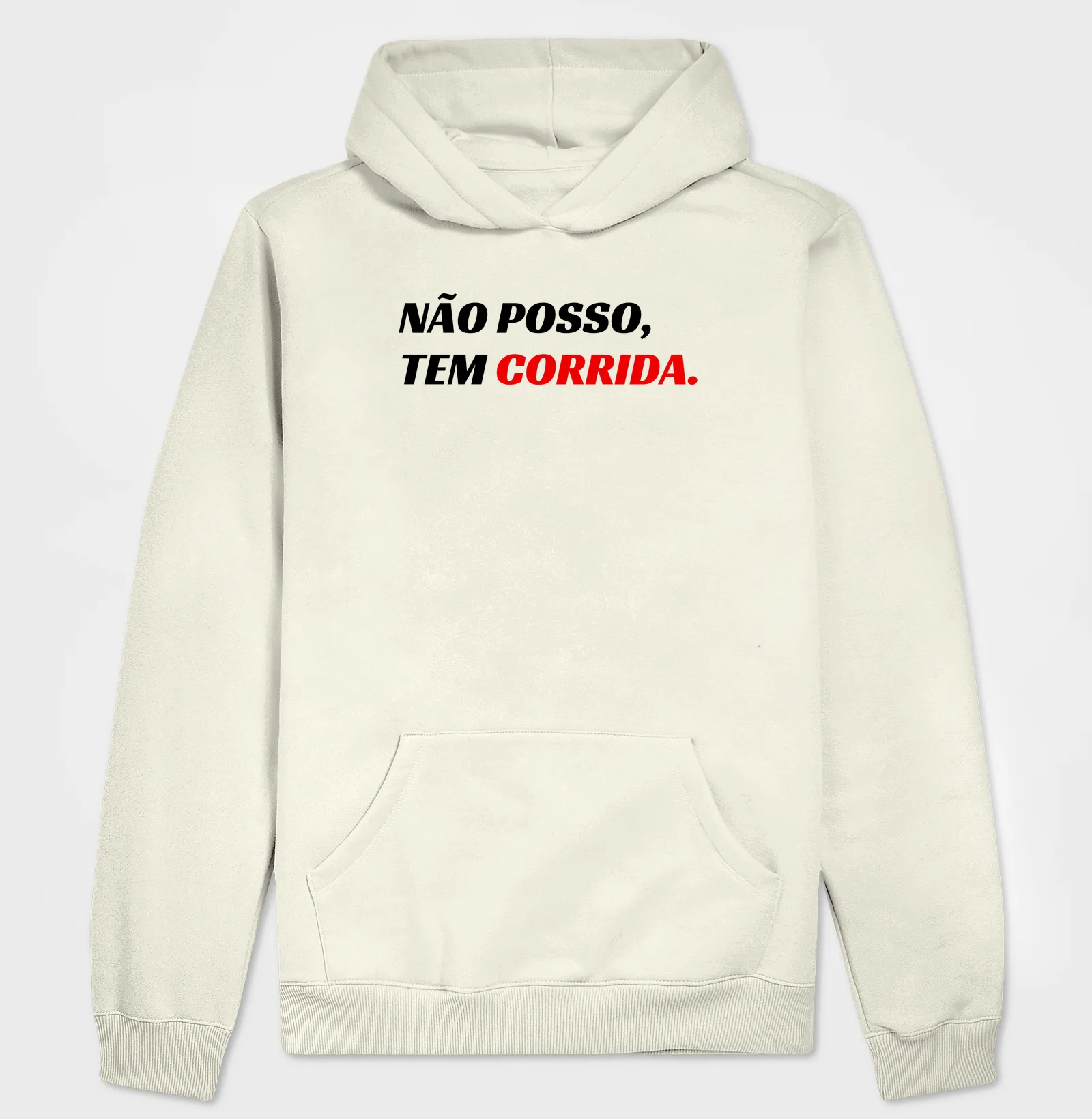 Não Posso tem Corrida - Imagem 3