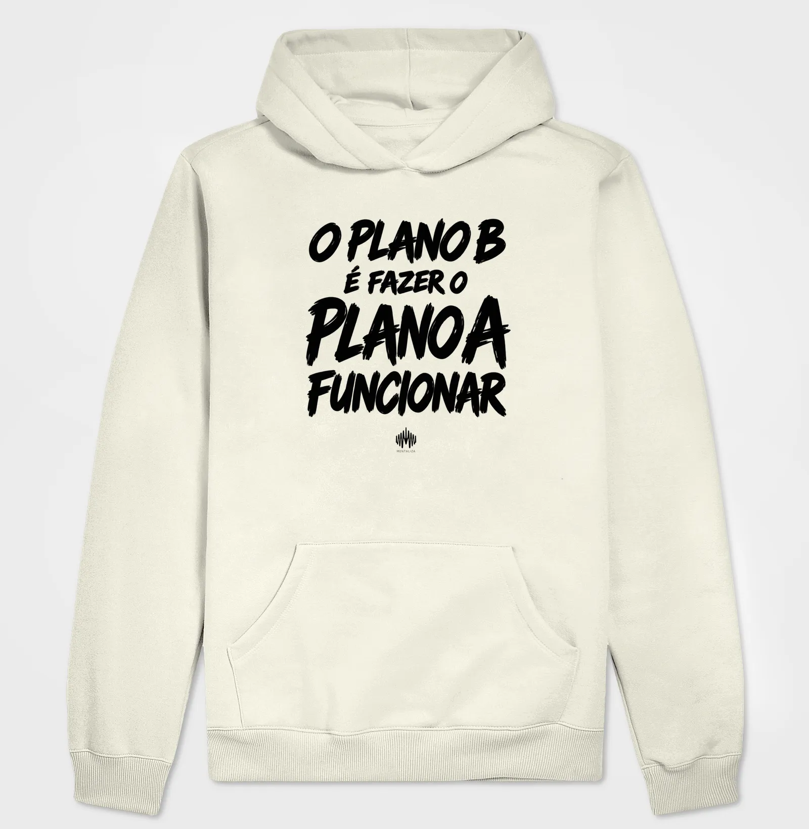 O Plano B É Fazer o Plano A Funcionar - Imagem 3