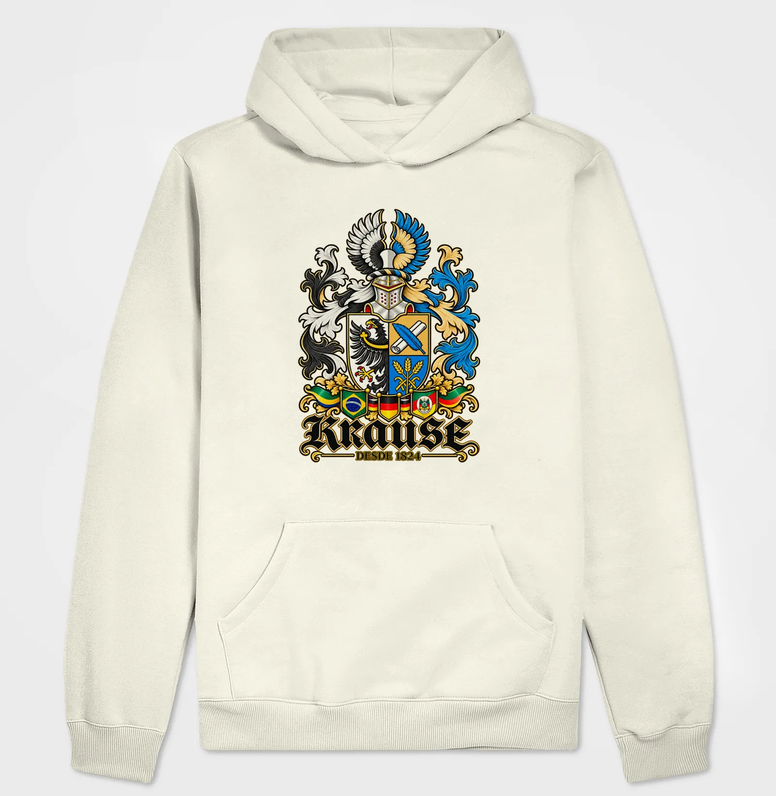 Krause  - Imagem 3