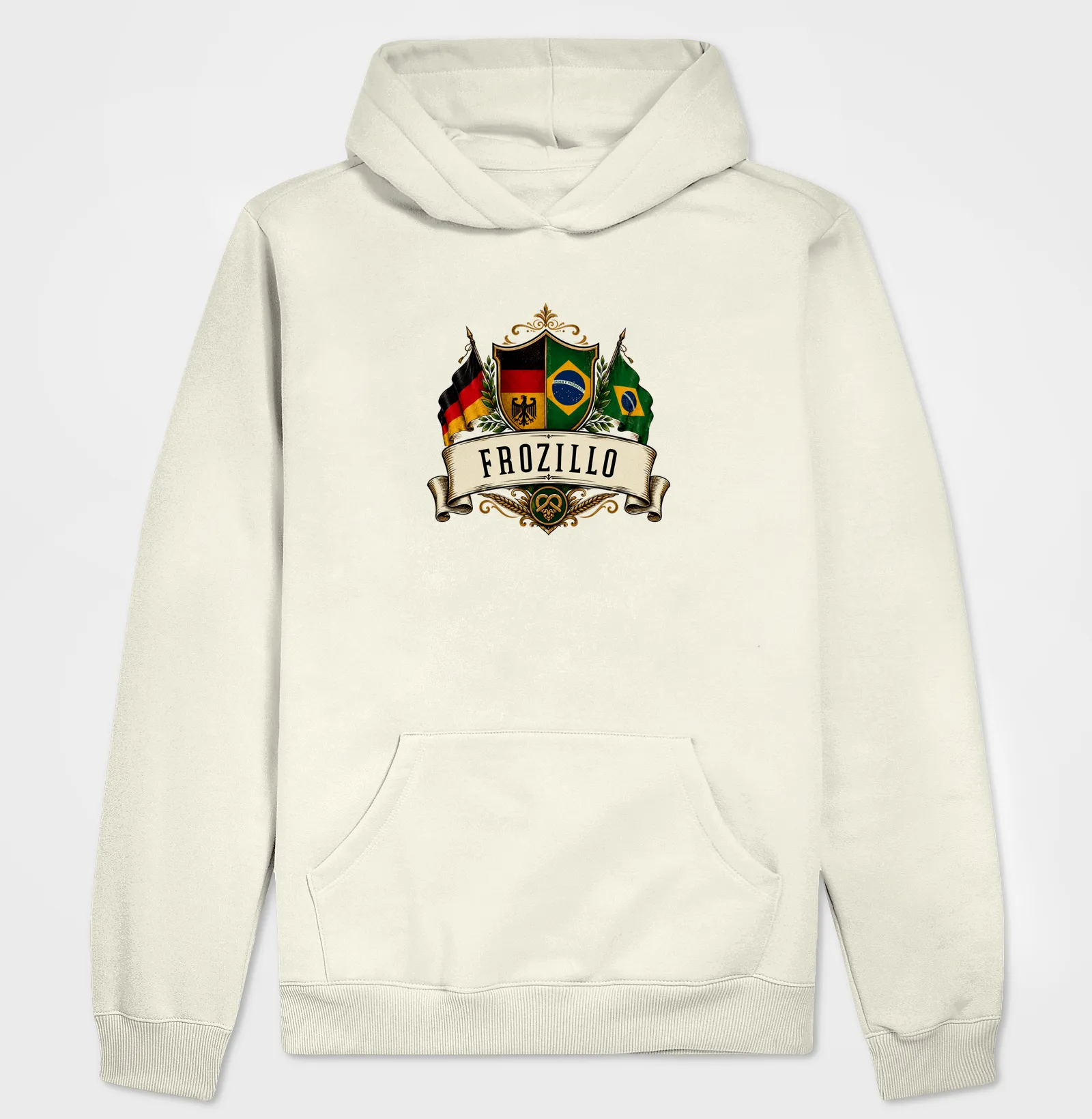 Frozillo - Imagem 3