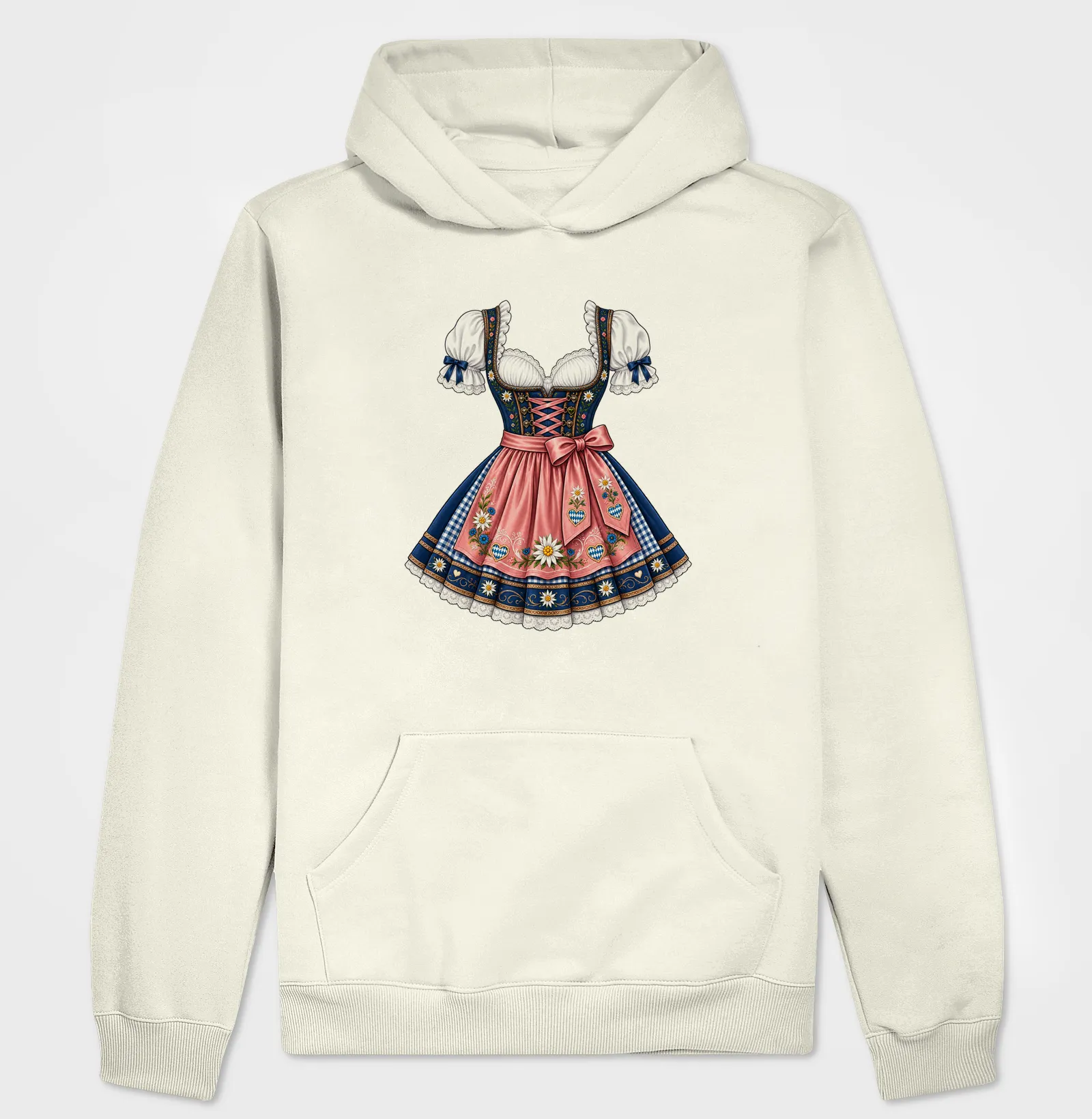 Dirndl Tradicional - Imagem 3