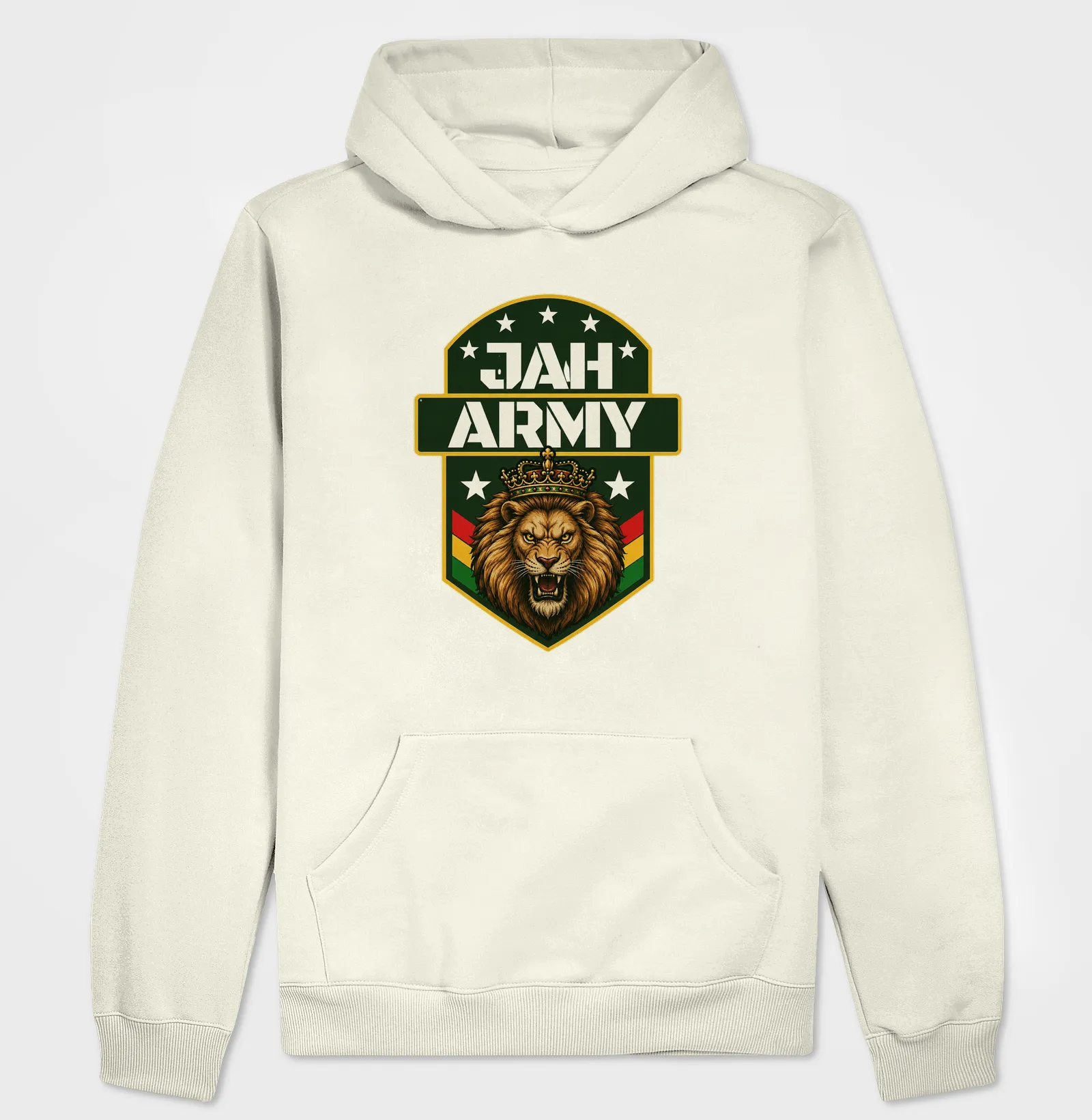 Jah Army - Imagem 3