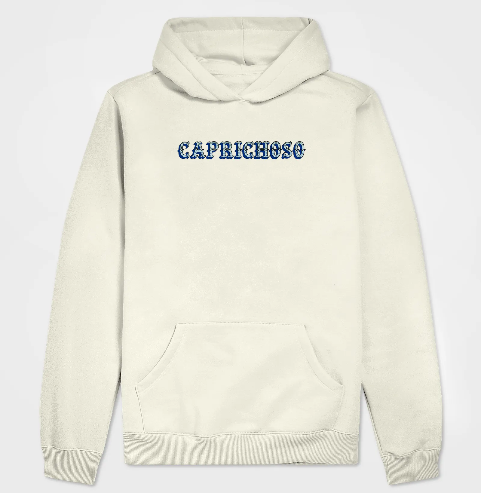 Caprichoso tipografia - Imagem 4