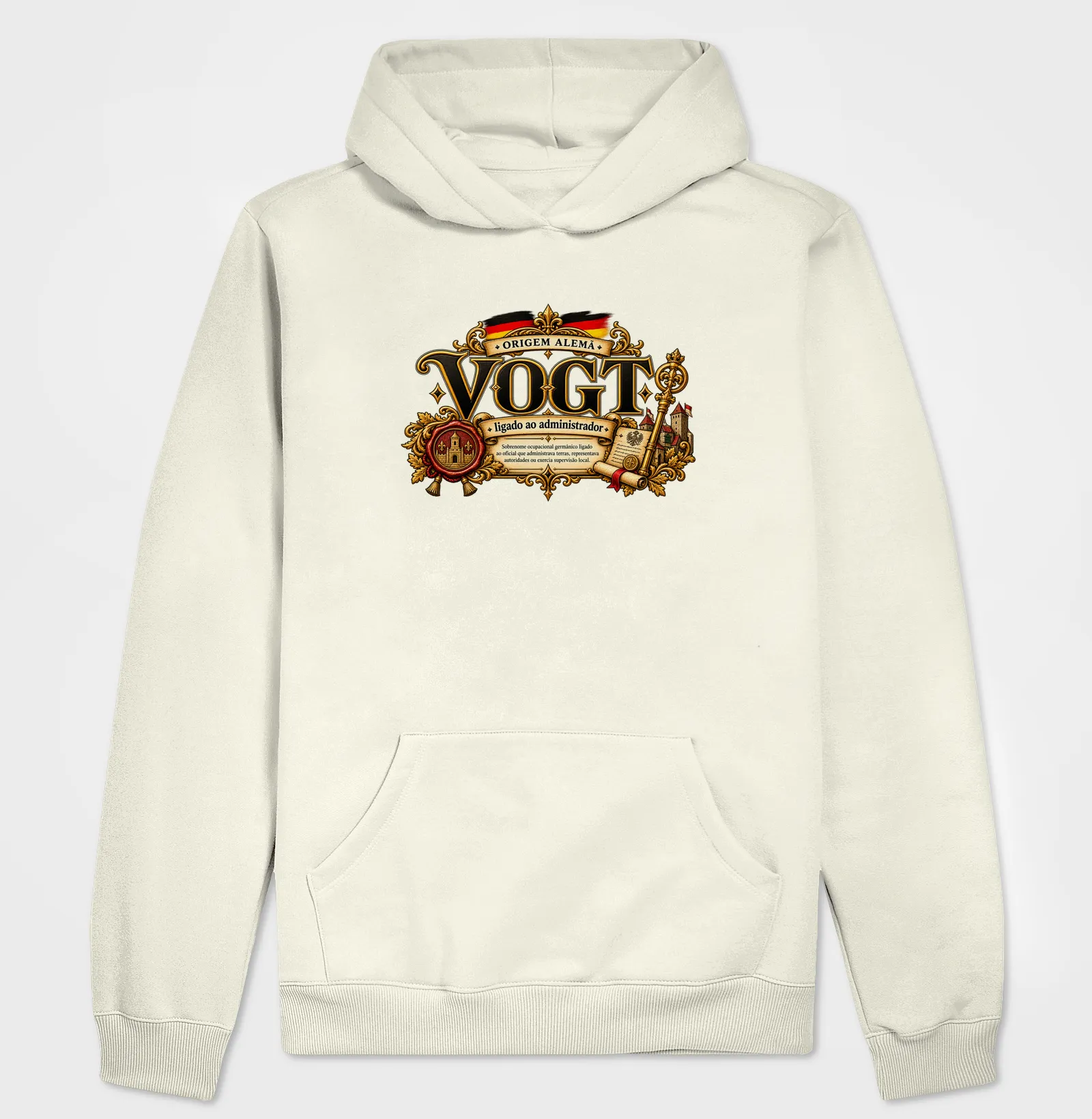 Vogt  - Imagem 3