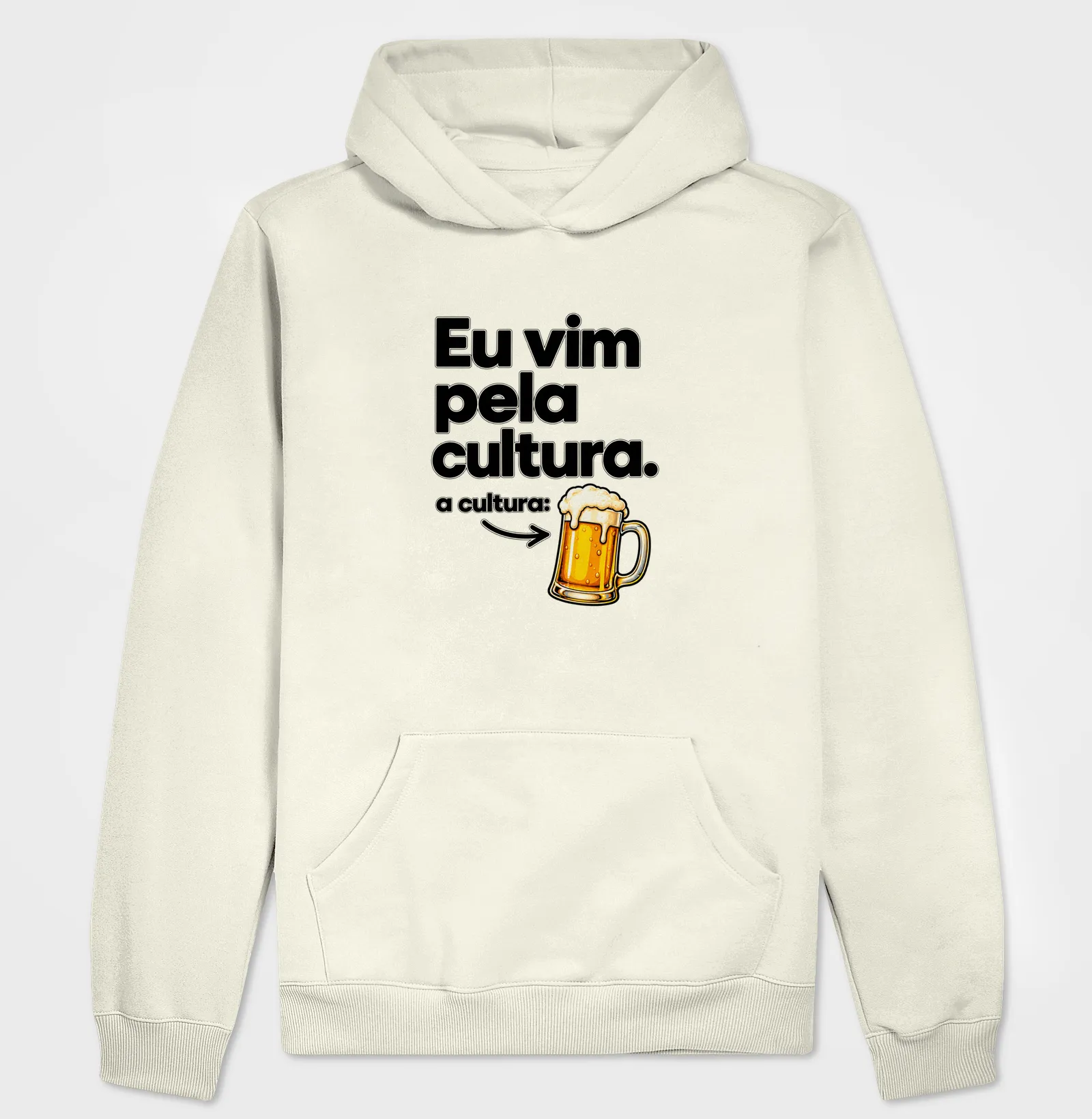 Eu Vim Pela Cultura - Imagem 3