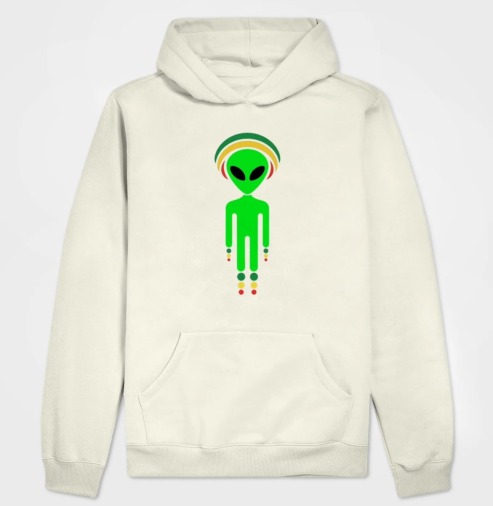 Alien regueiro - Imagem 3