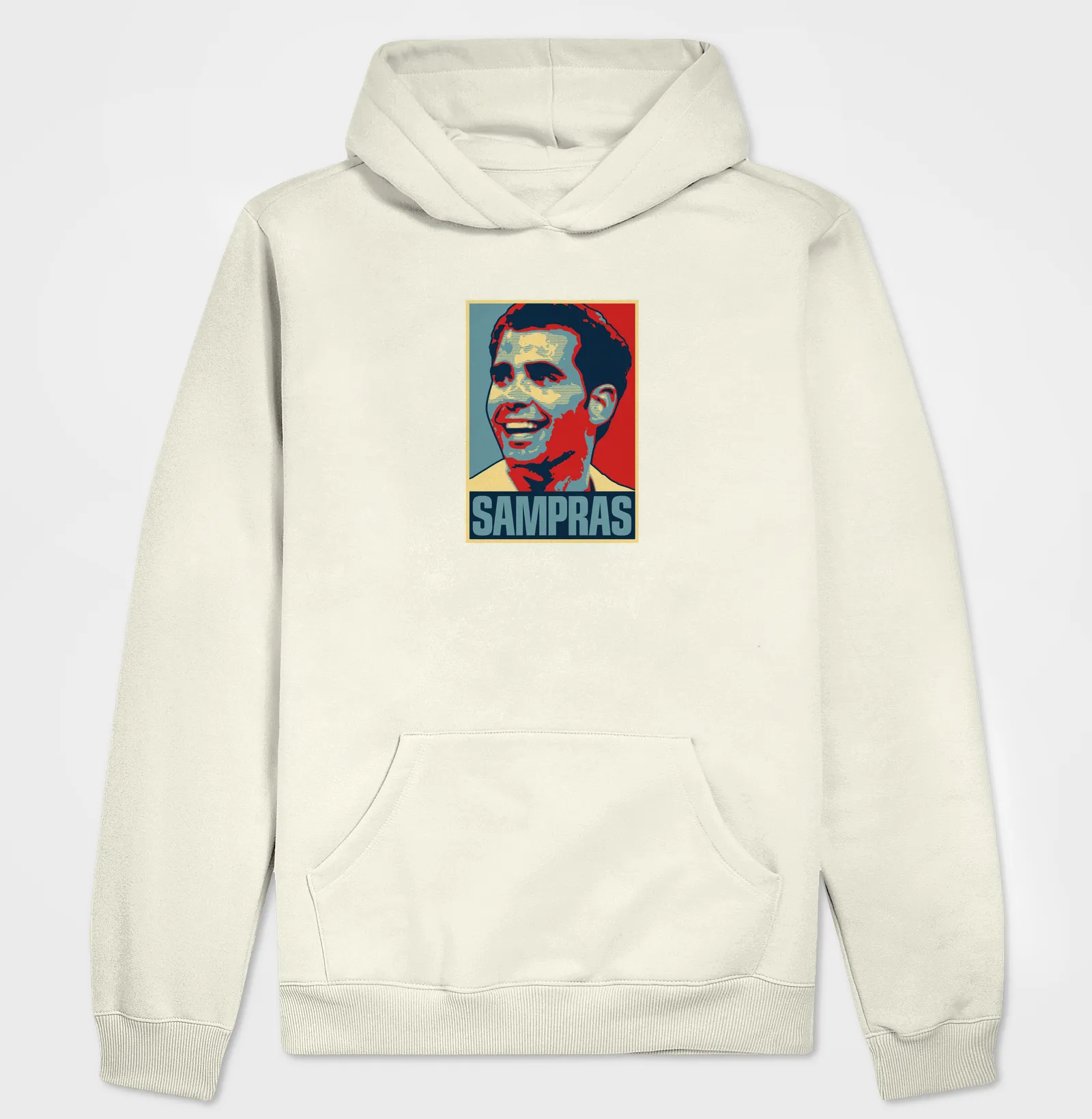 SAMPRAS - Imagem 3
