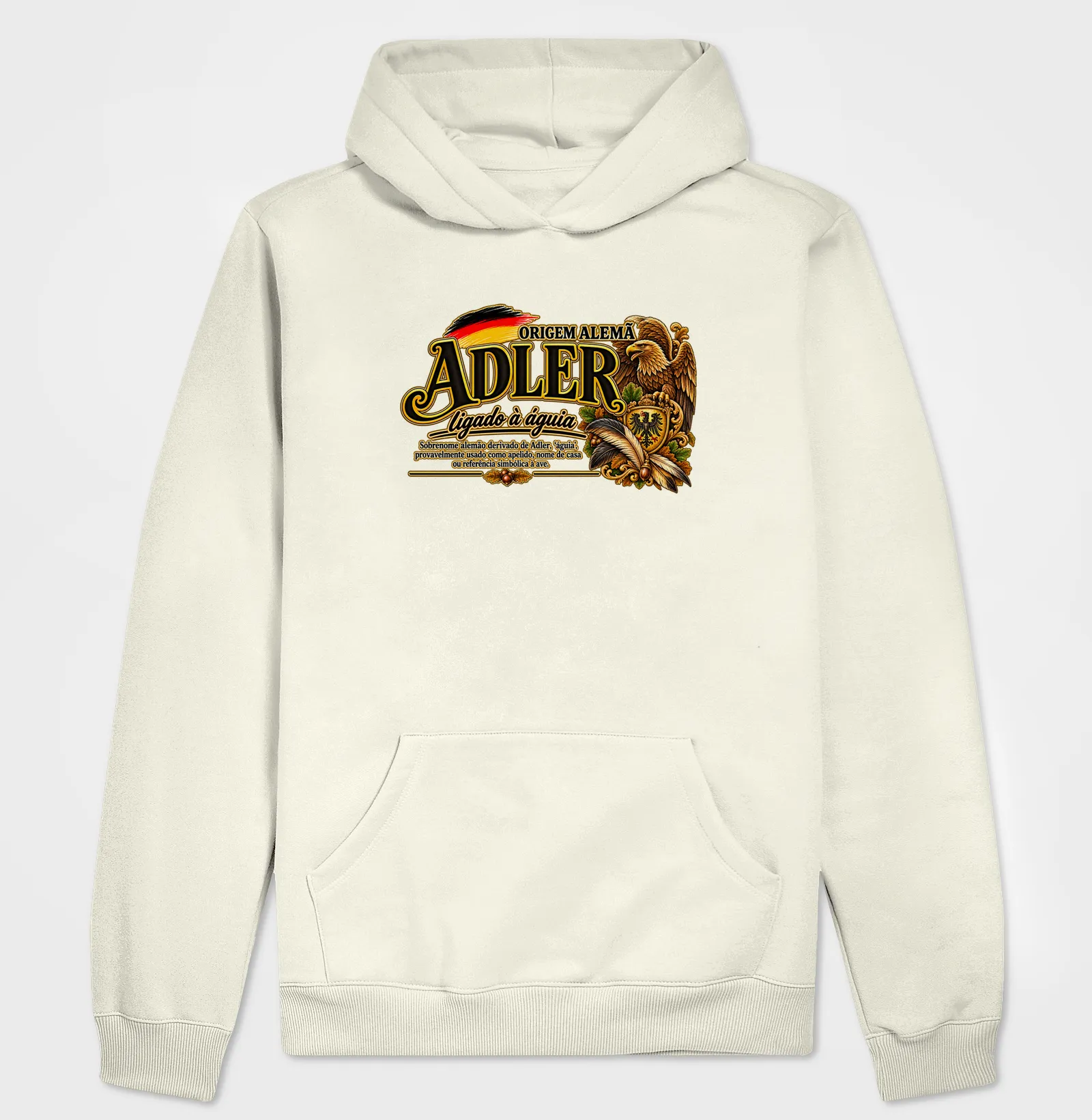 Adler  - Imagem 3