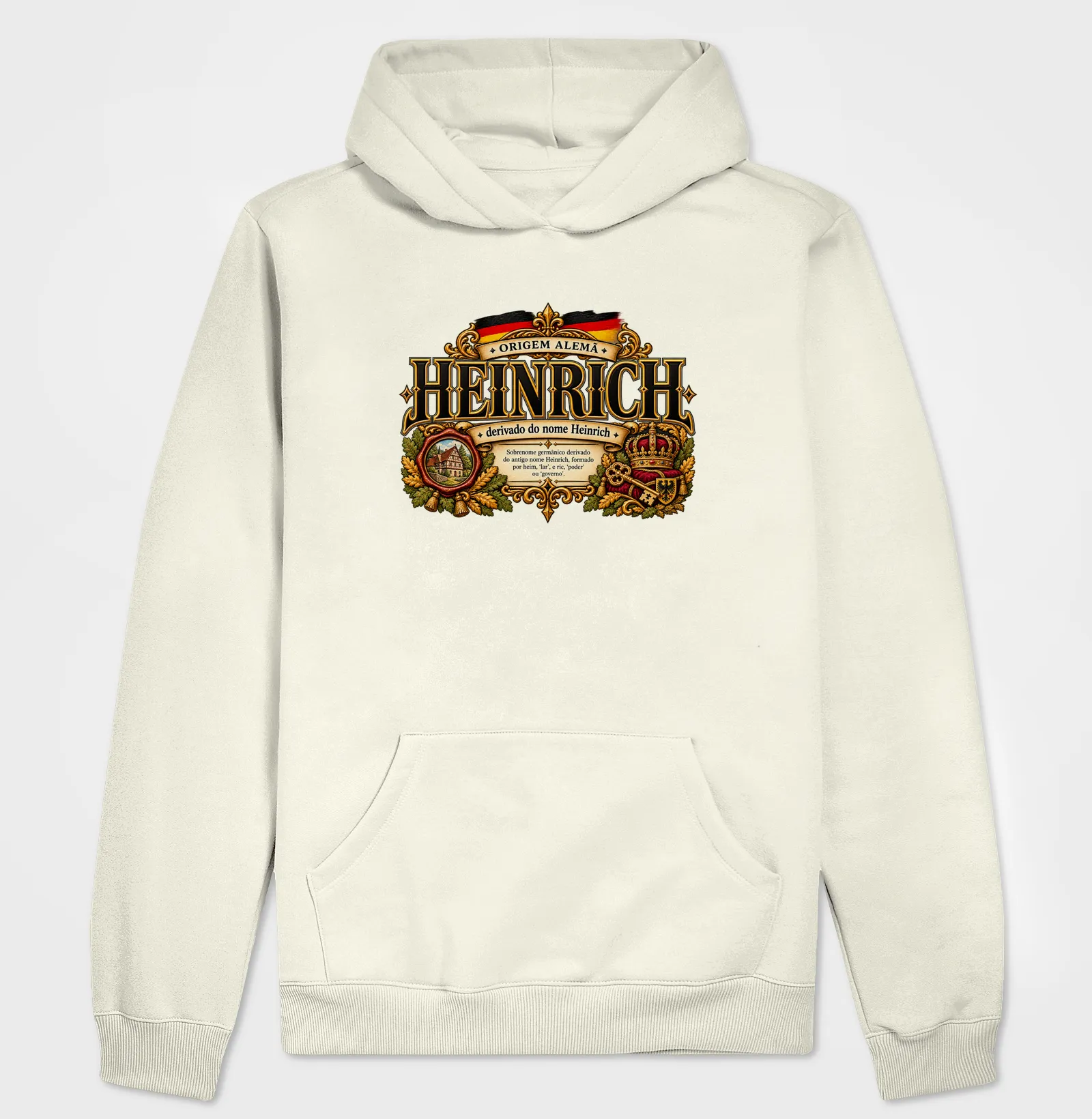 Heinrich  - Imagem 3