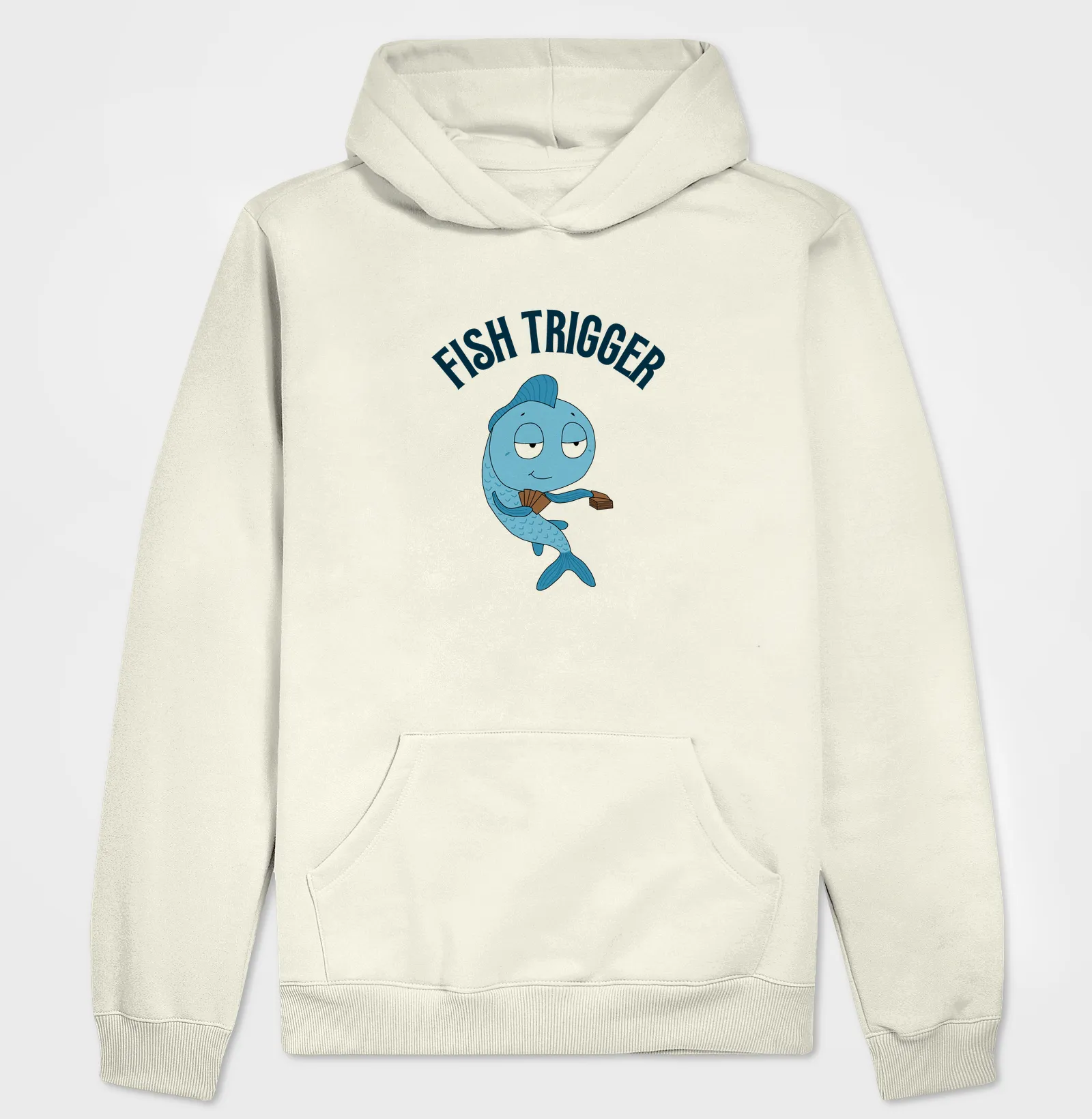 Fish Trigger - Imagem 3