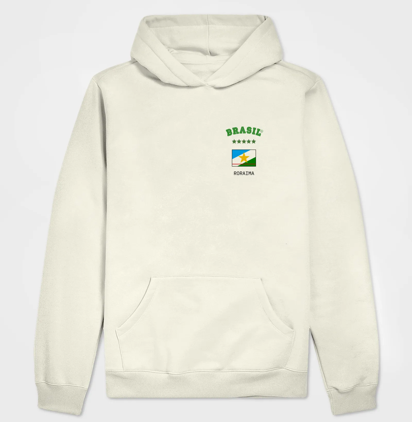 Brasil Roraima - Imagem 5