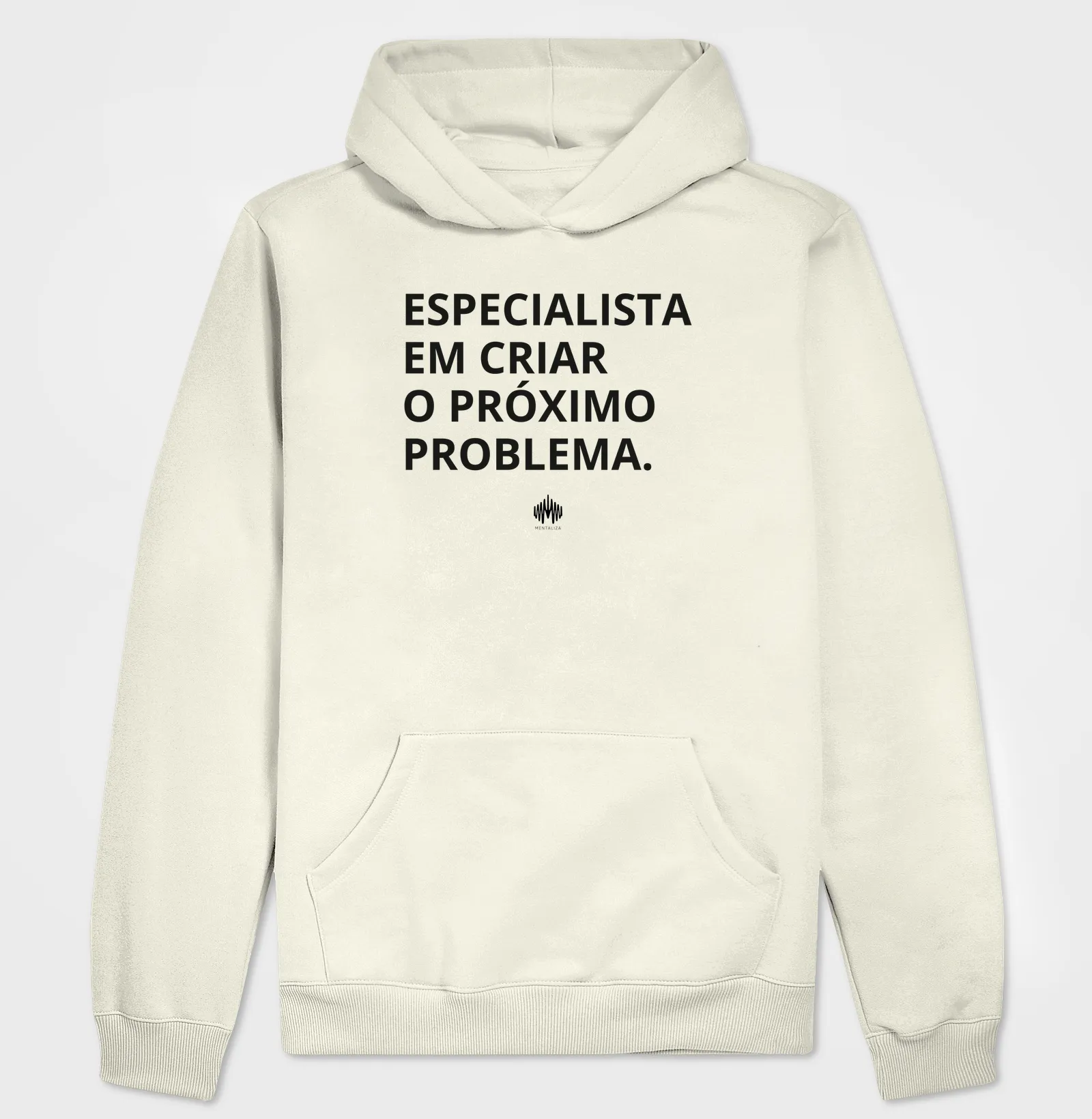 Especialista em criar o próximo problema. - Imagem 3