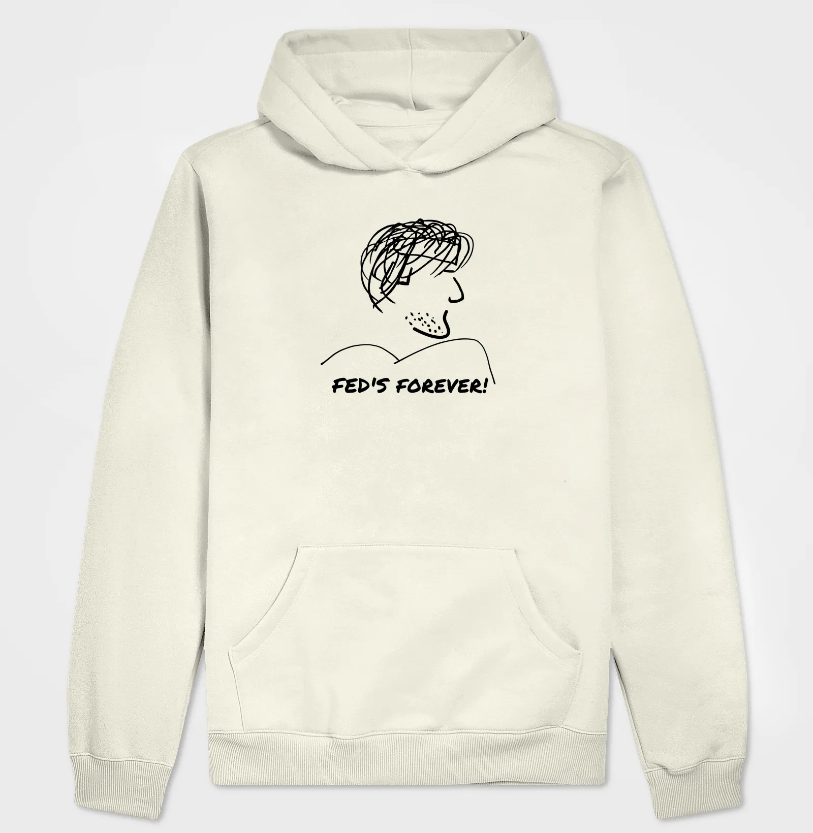 FED'S FOREVER - Imagem 3