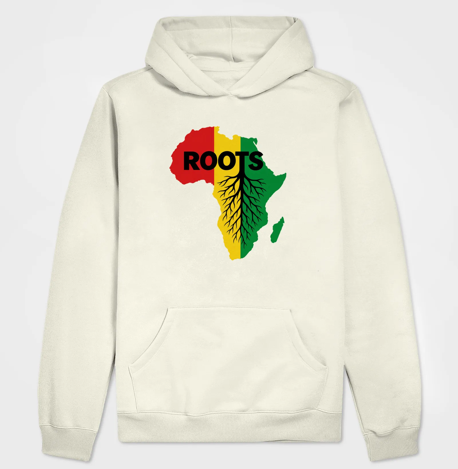 African Roots - Imagem 3