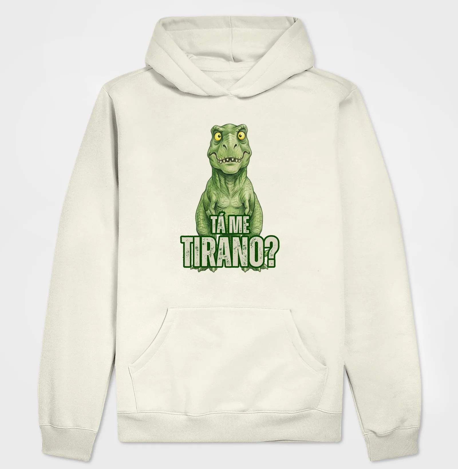 TÁ ME TIRANO? - Imagem 3