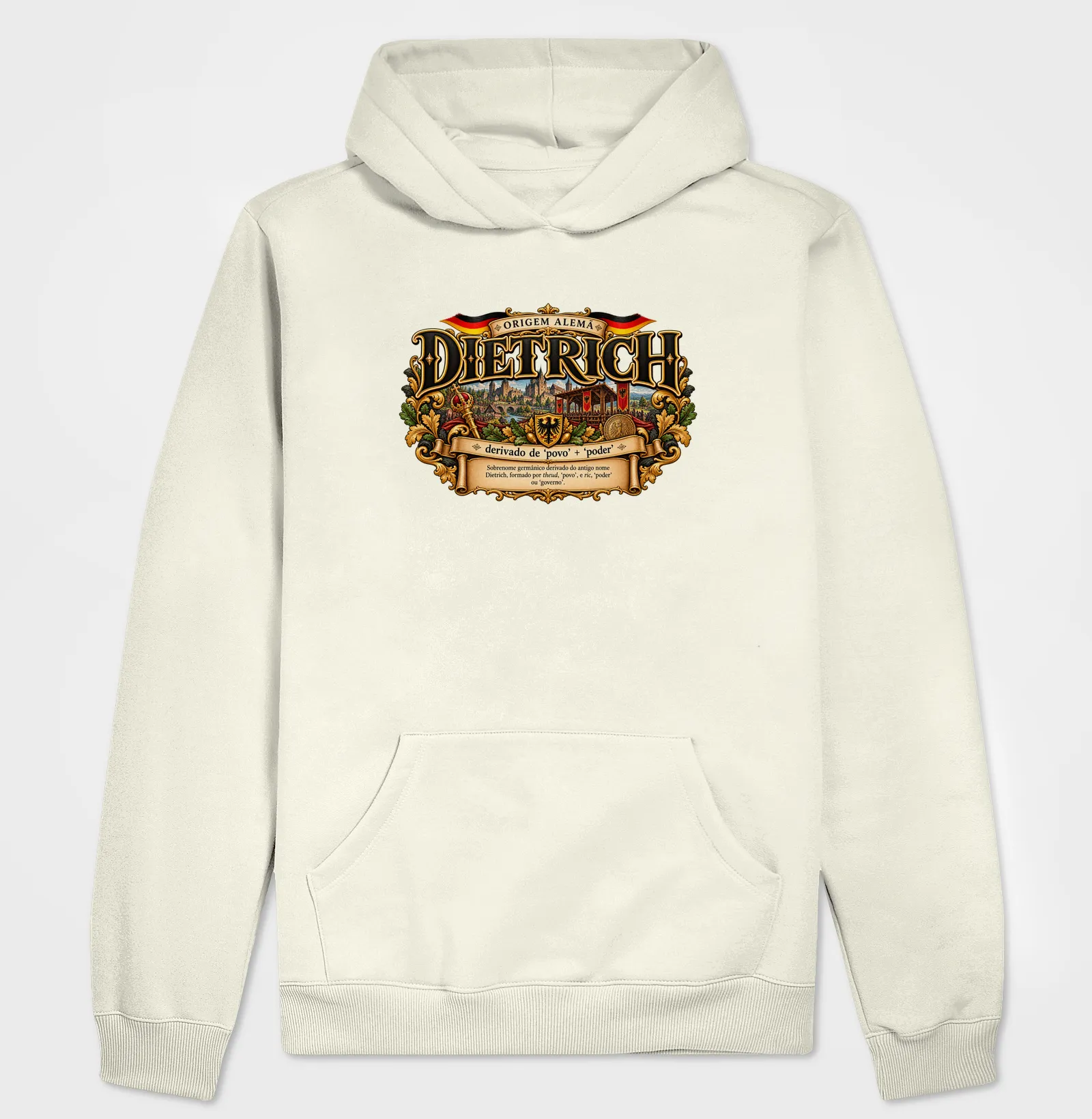 Dietrich  - Imagem 3