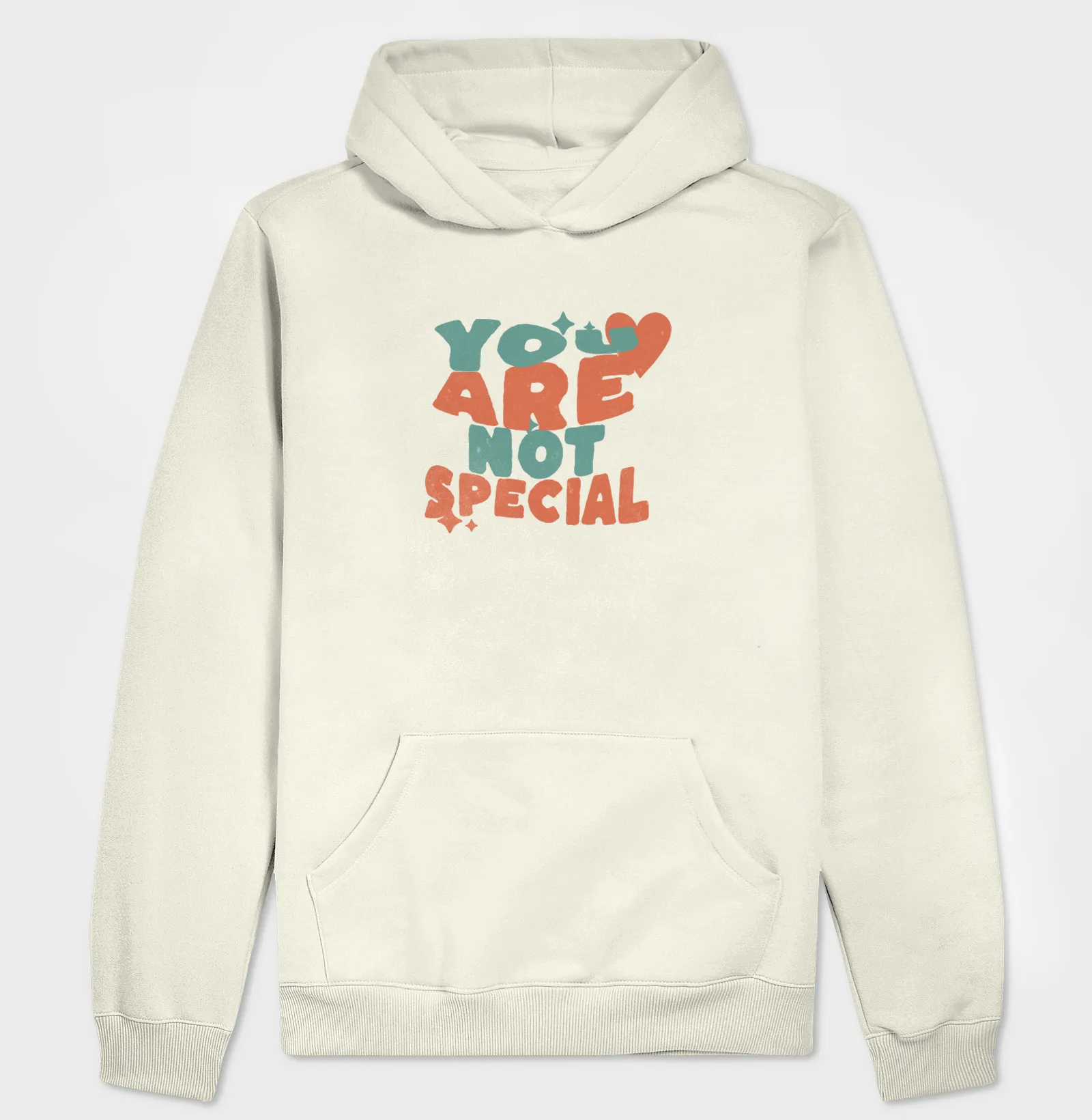 You Are Not Special - Imagem 3