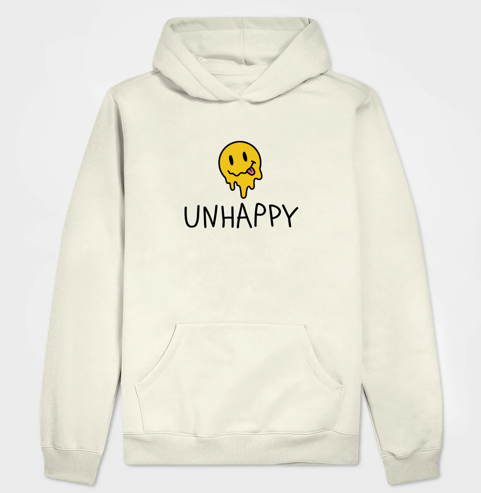 Unhappy - Imagem 3