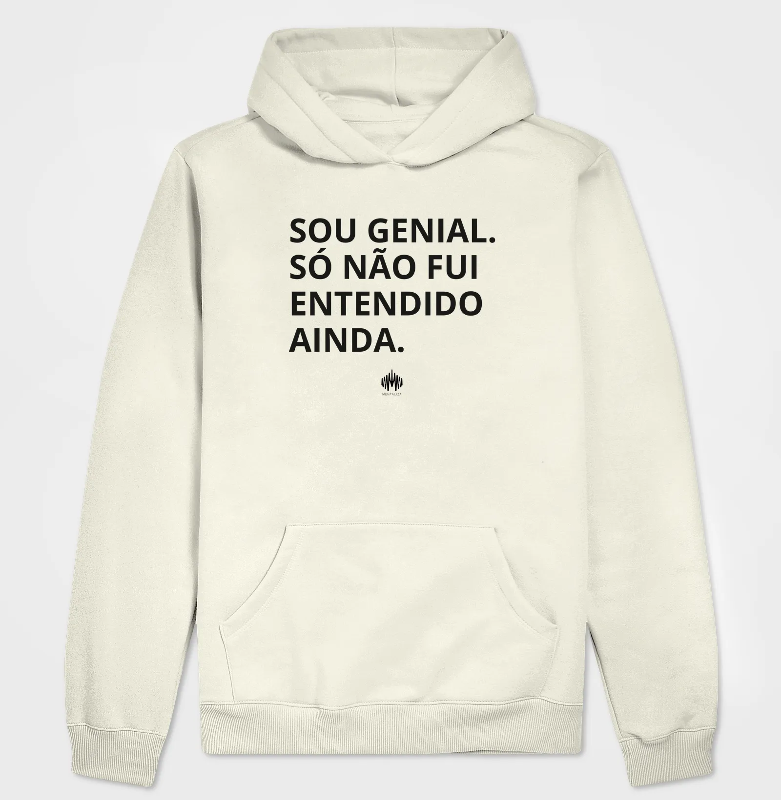 Sou genial. Só não fui entendido(a) ainda. - Imagem 2