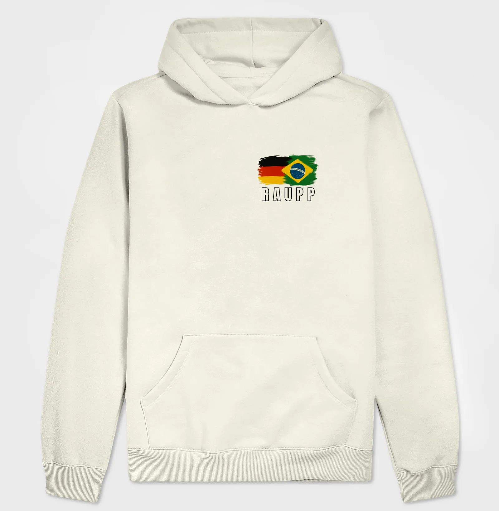 Raupp  - Imagem 3
