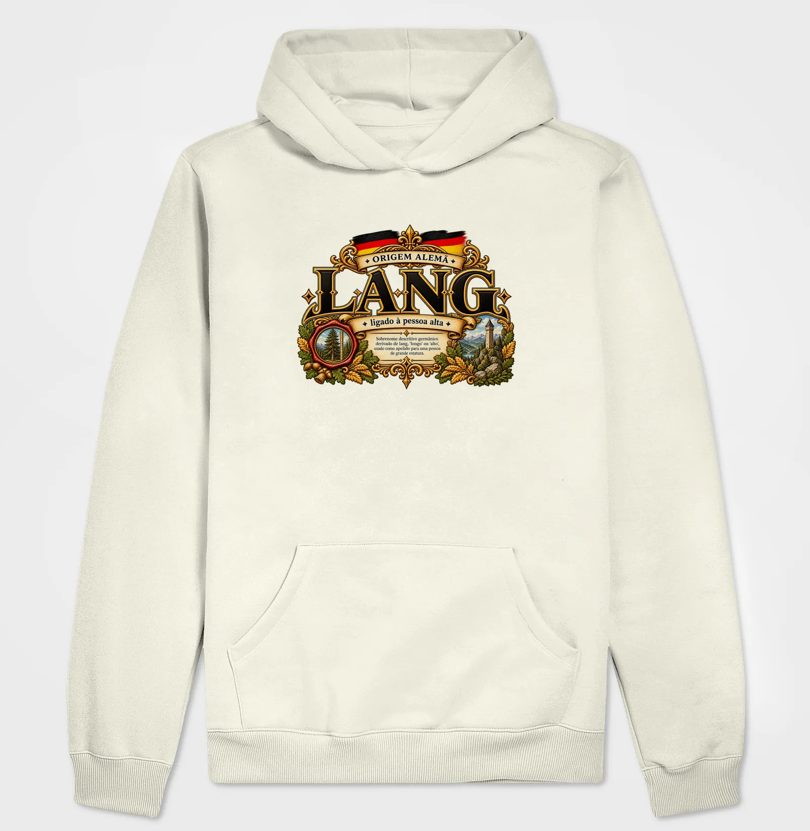 Lang  - Imagem 3