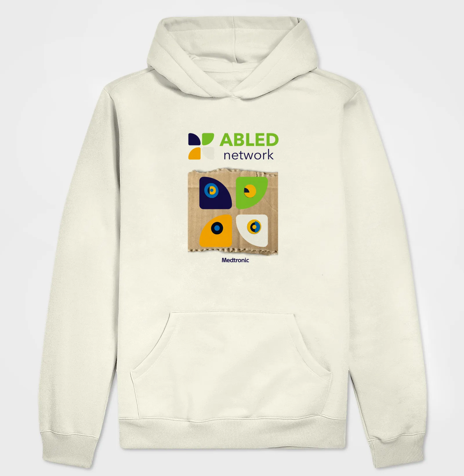 Abled Branca - Imagem 2