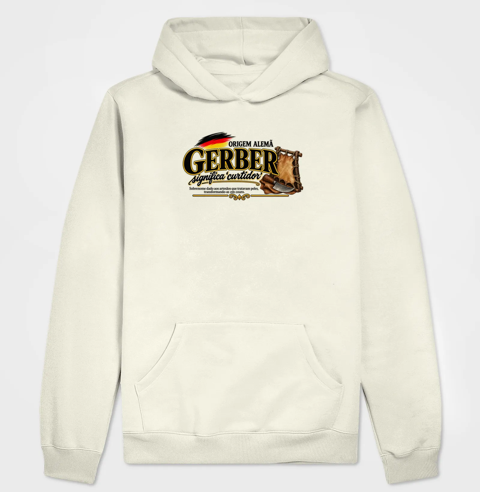 Gerber  - Imagem 3