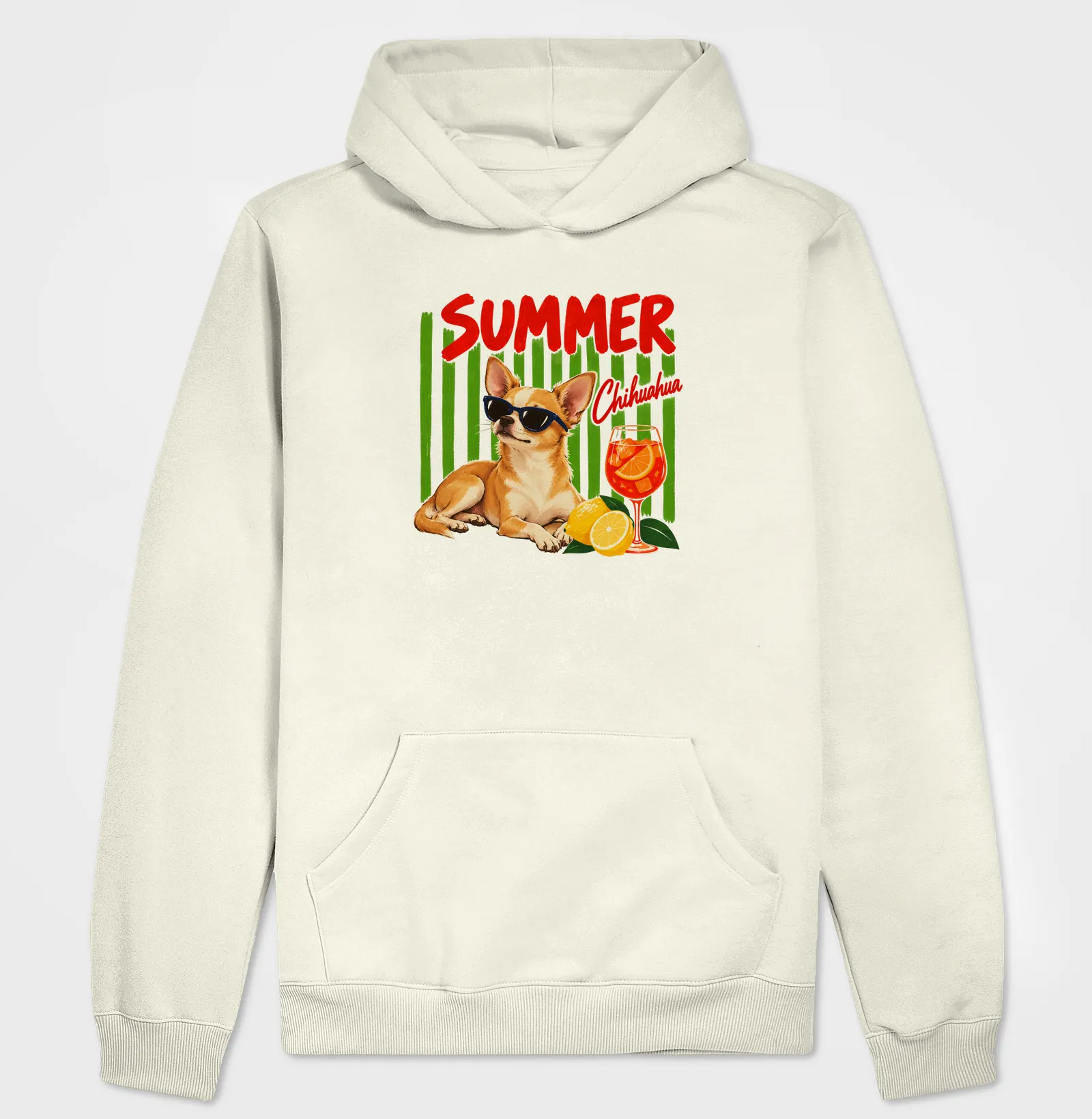 Summer Chihuahua  - Imagem 3