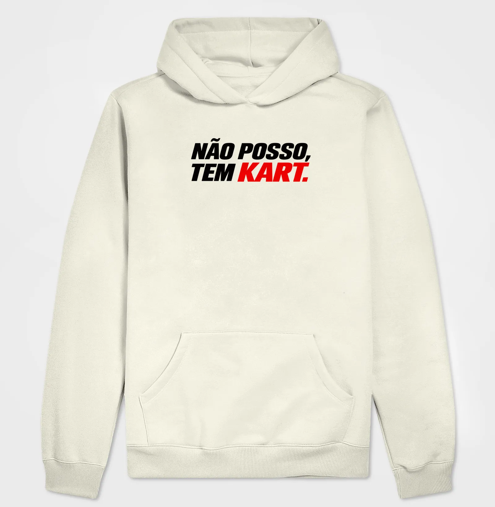 Não Posso, tem Kart - Imagem 3
