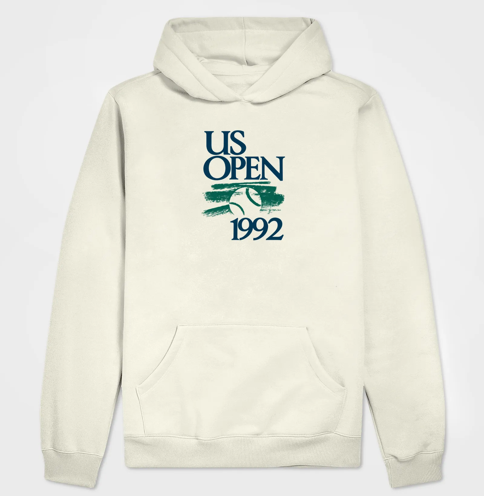 US OPEN 1992 - Imagem 3