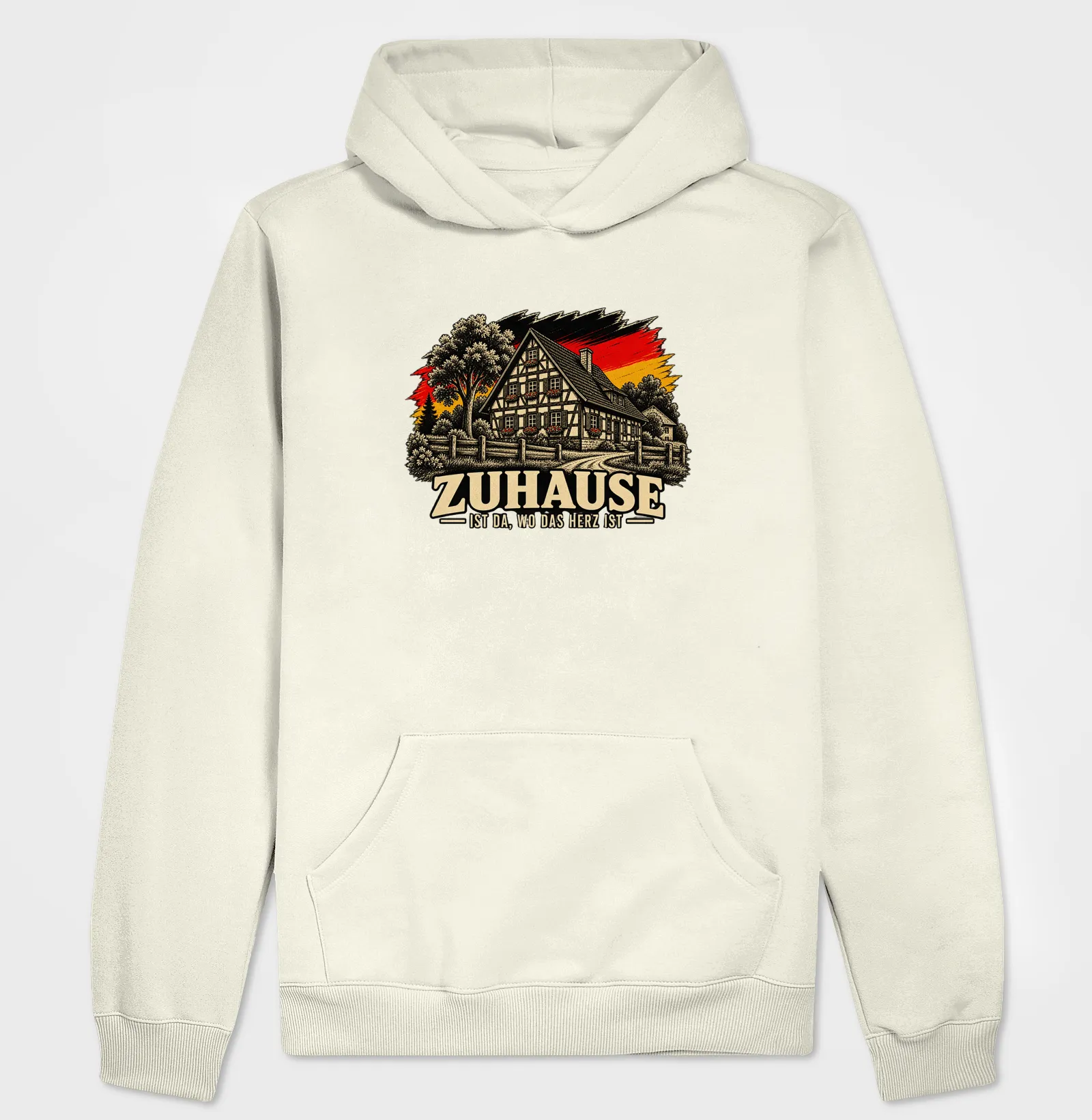 Zuhause ist da, wo das Herz ist - Imagem 3