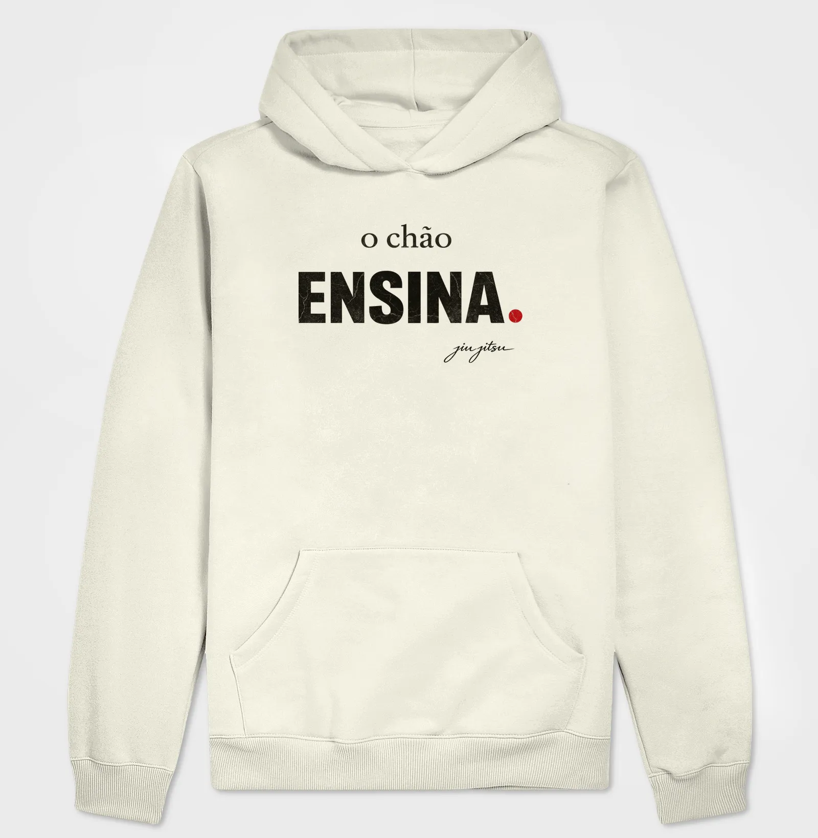 O chão ensina. - Imagem 3