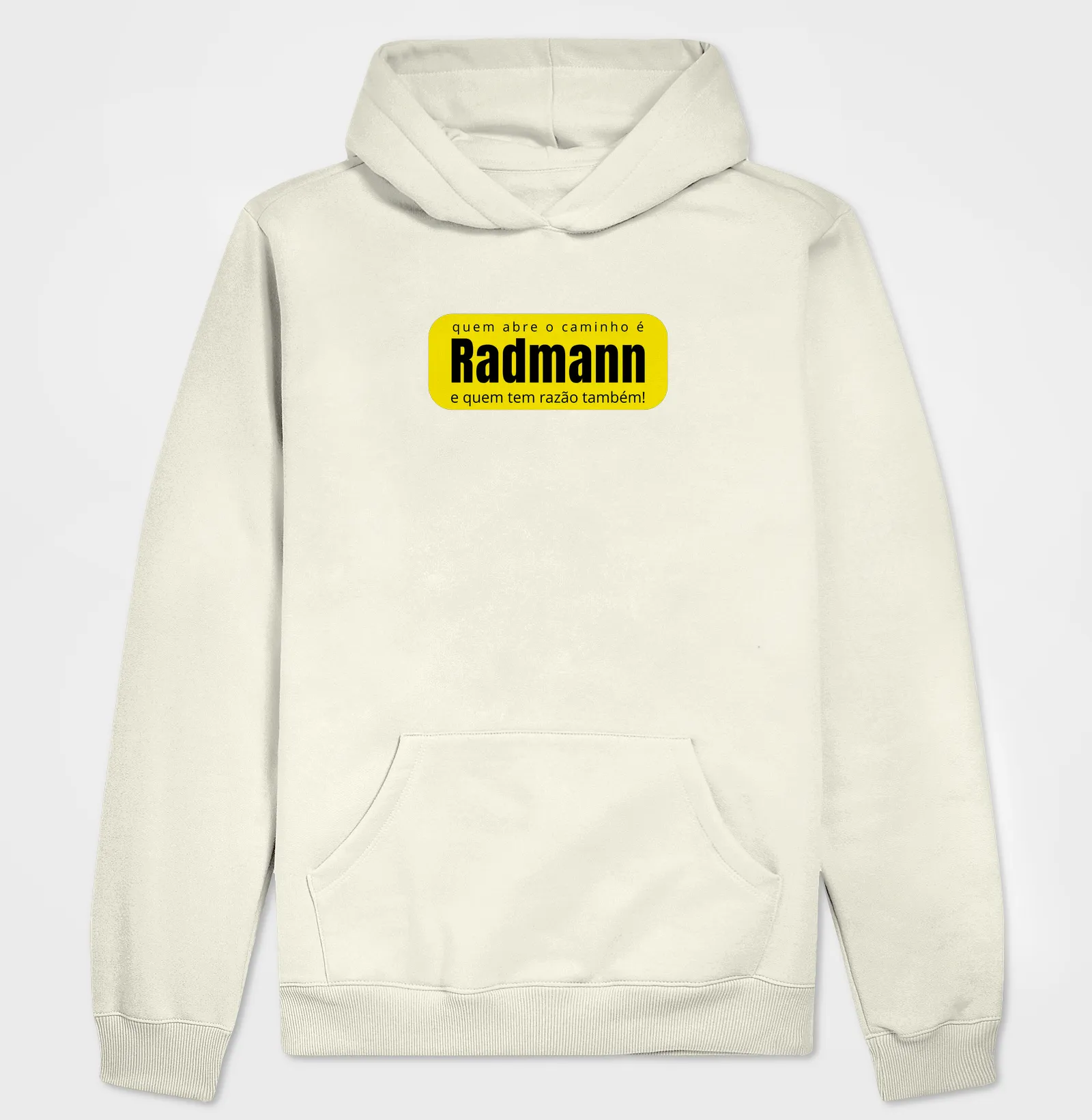 Radmann - Imagem 3