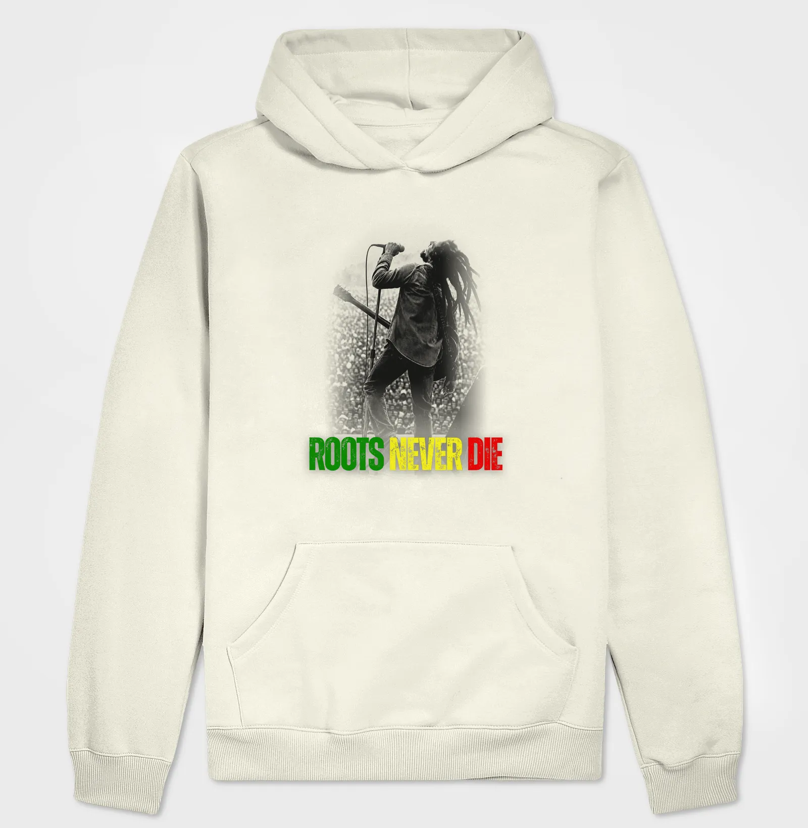 Roots never die - Imagem 2