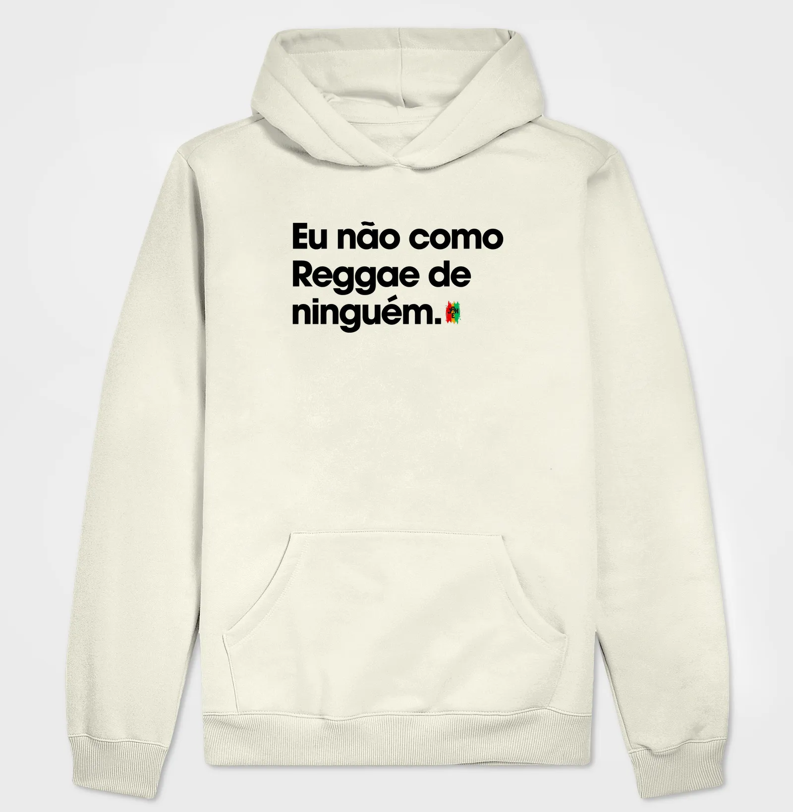 Não como Reggae - Imagem 3