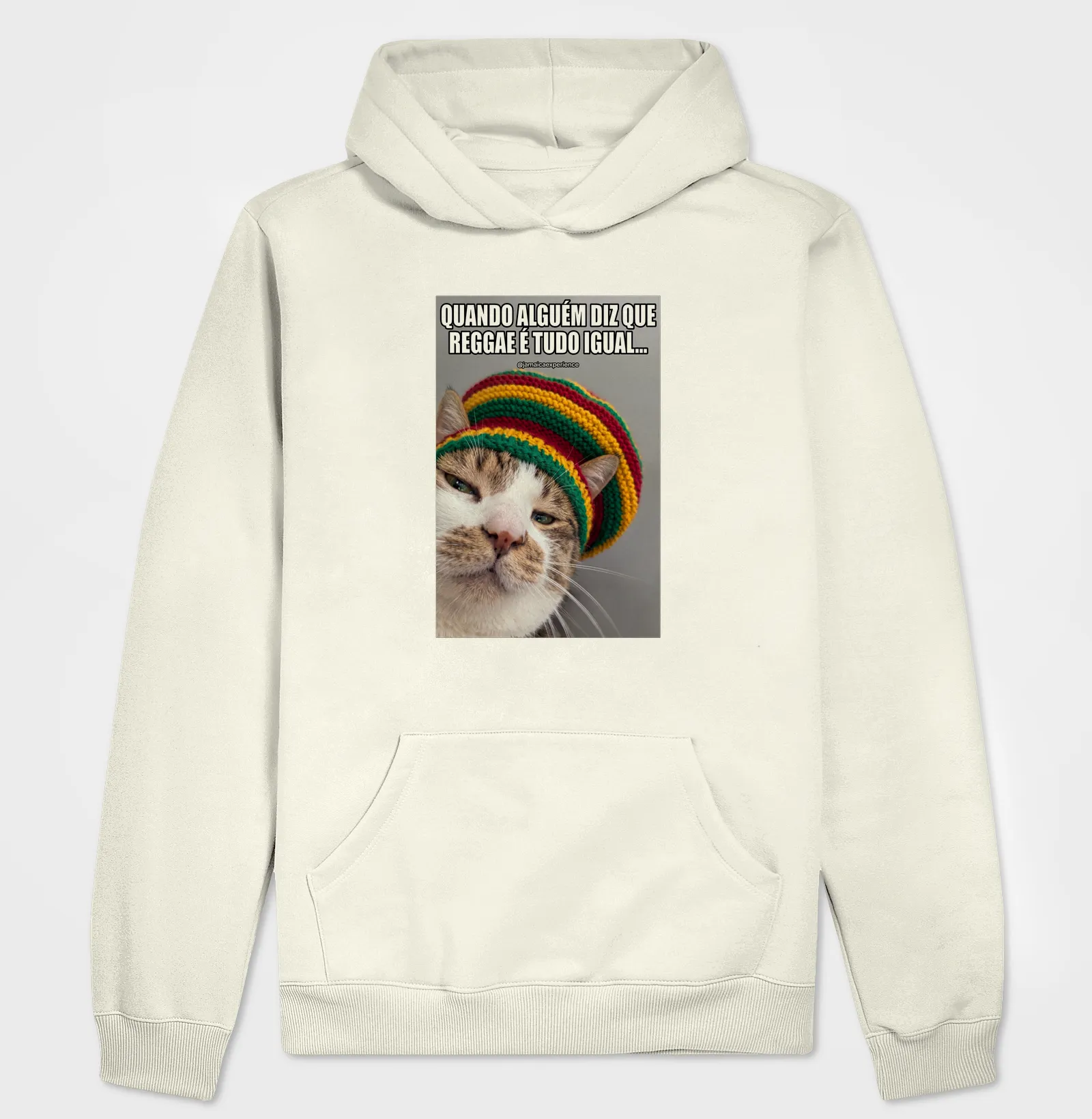 Jamaicat | Só que não! - Imagem 6