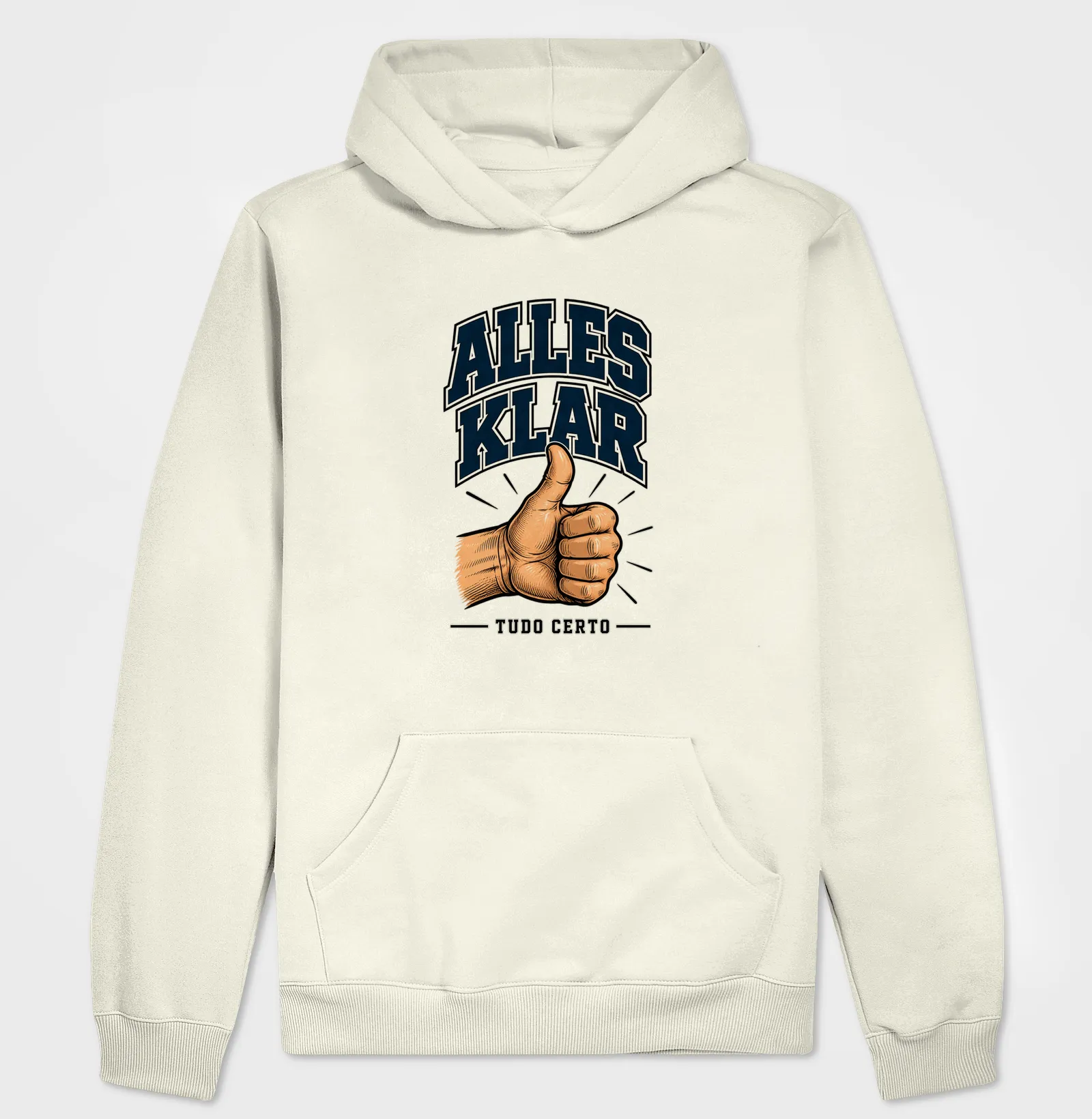 Alles Klar — Tudo Certo - Imagem 3