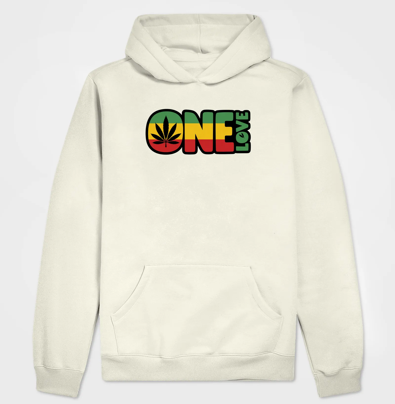 One Love II - Imagem 3