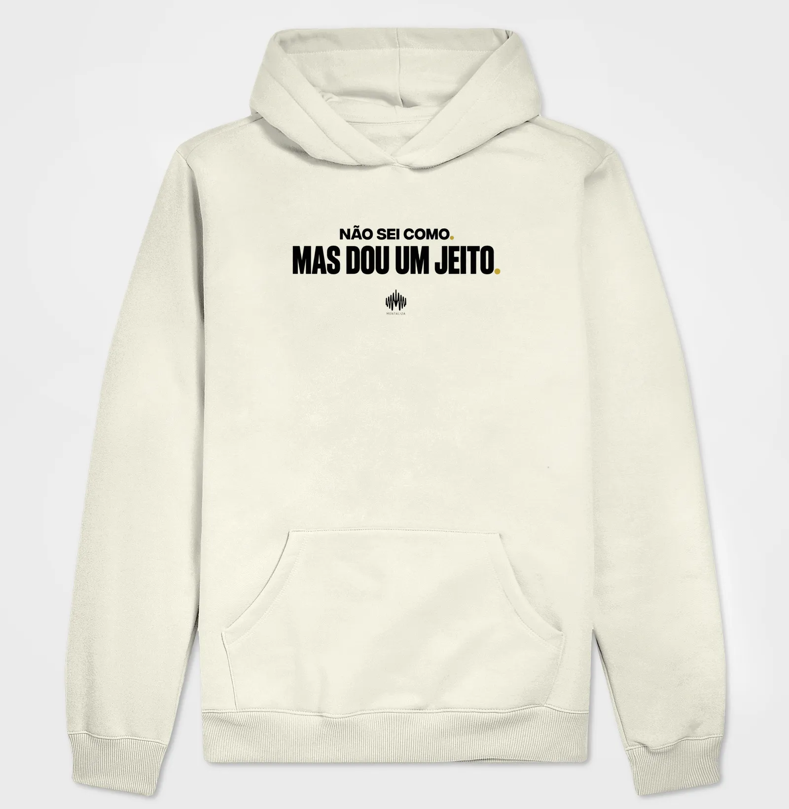 Não Sei Como Mas Dou Um Jeito - Imagem 3