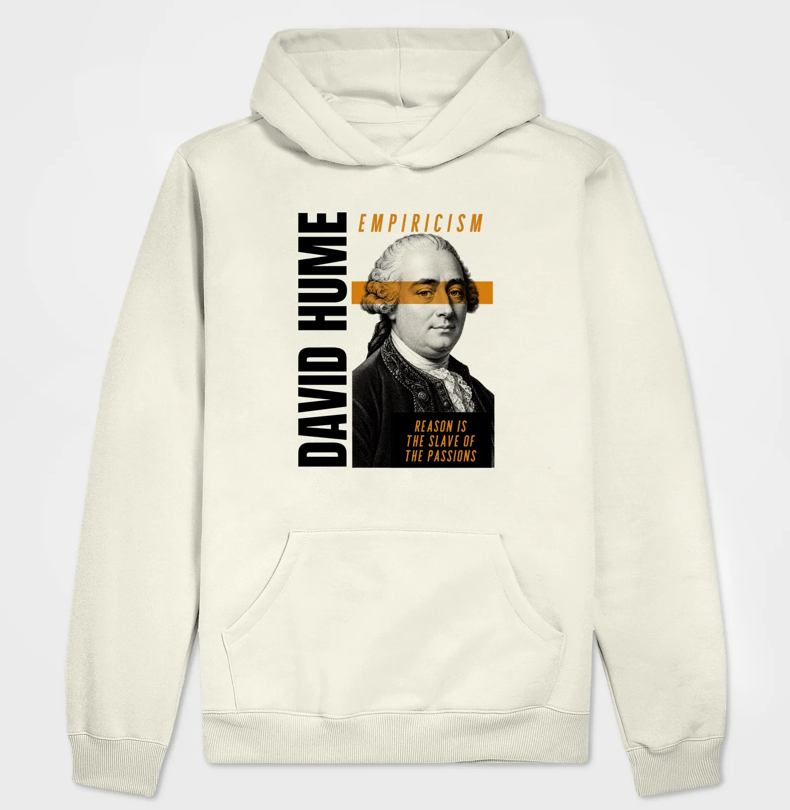 David Hume – Philosopher Kings | Empirismo - Imagem 2