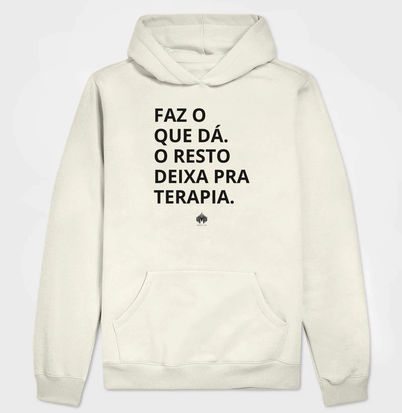 Faz o que dá. O resto deixa pra terapia. - Imagem 3