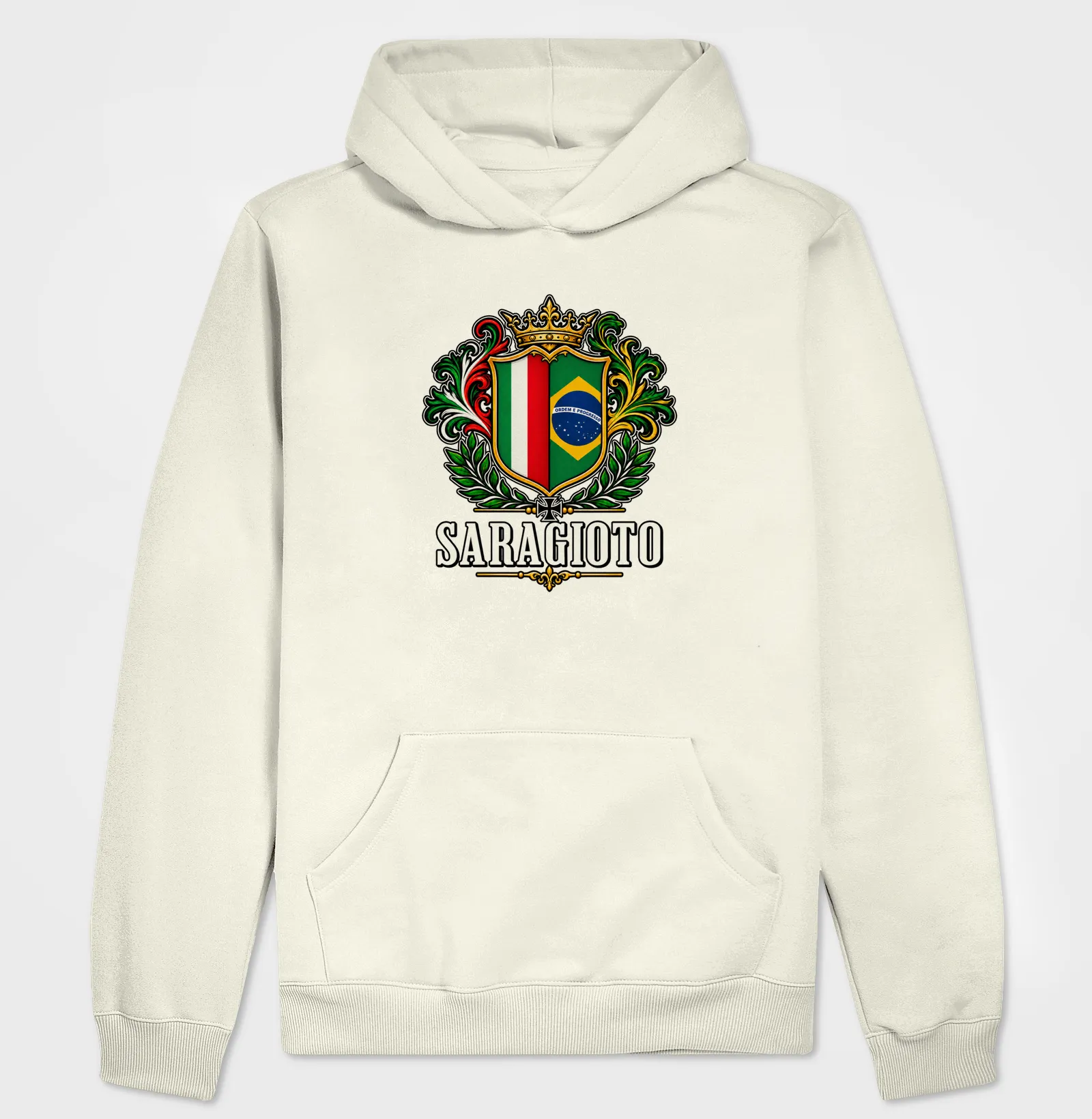  Saragioto  - Imagem 3